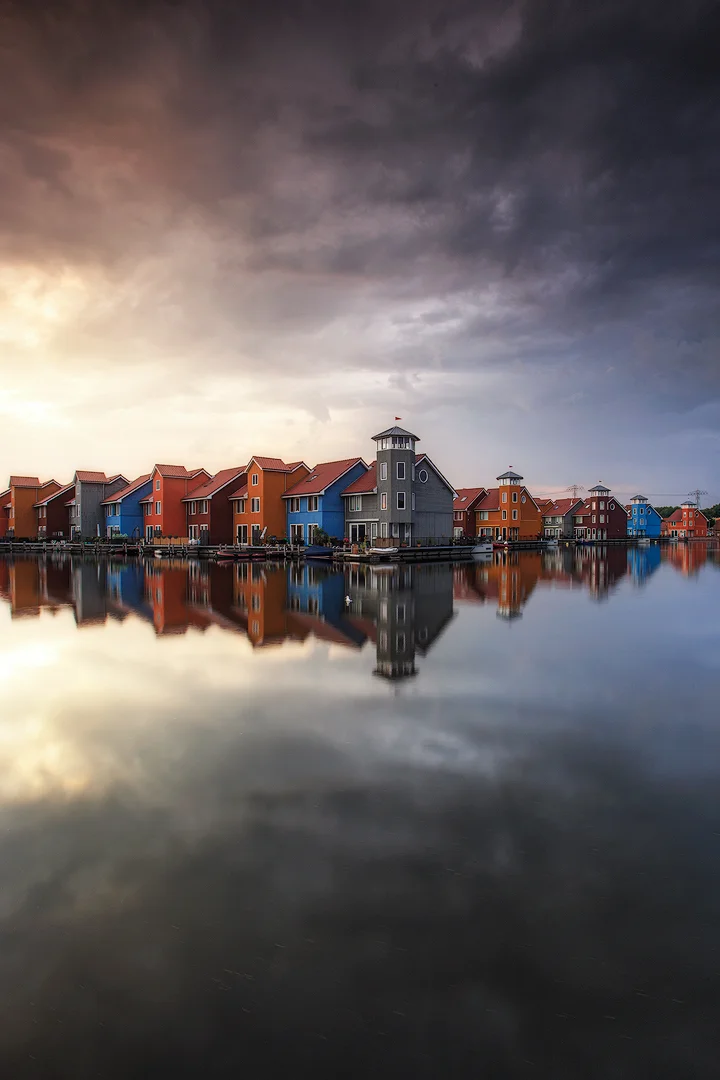 Groningen
