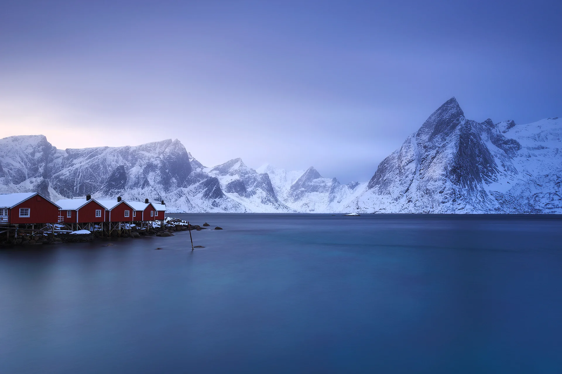 Hamnoy