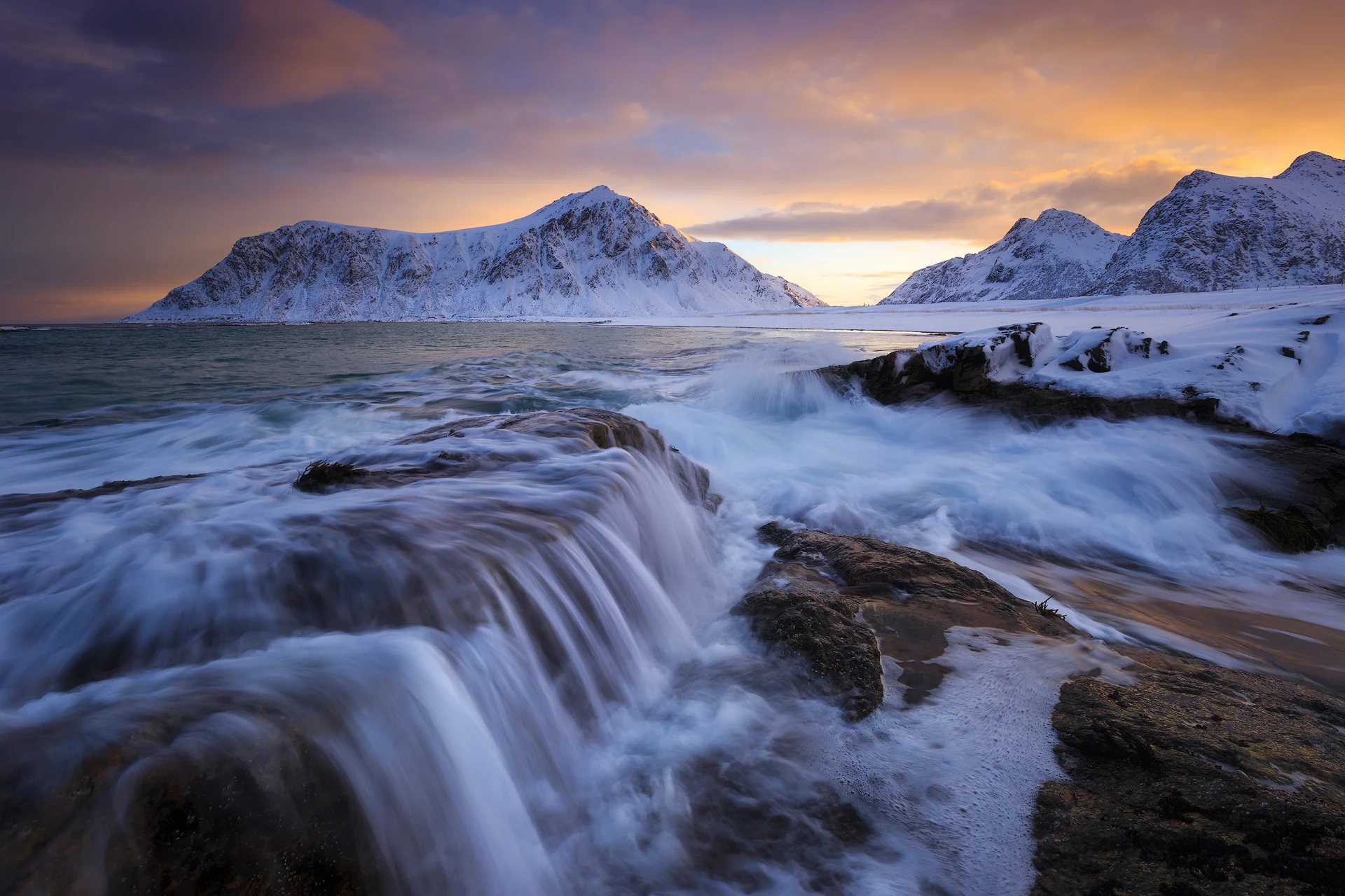 Skagsanden