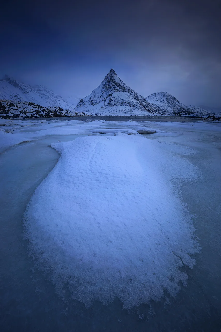 Volandstinden