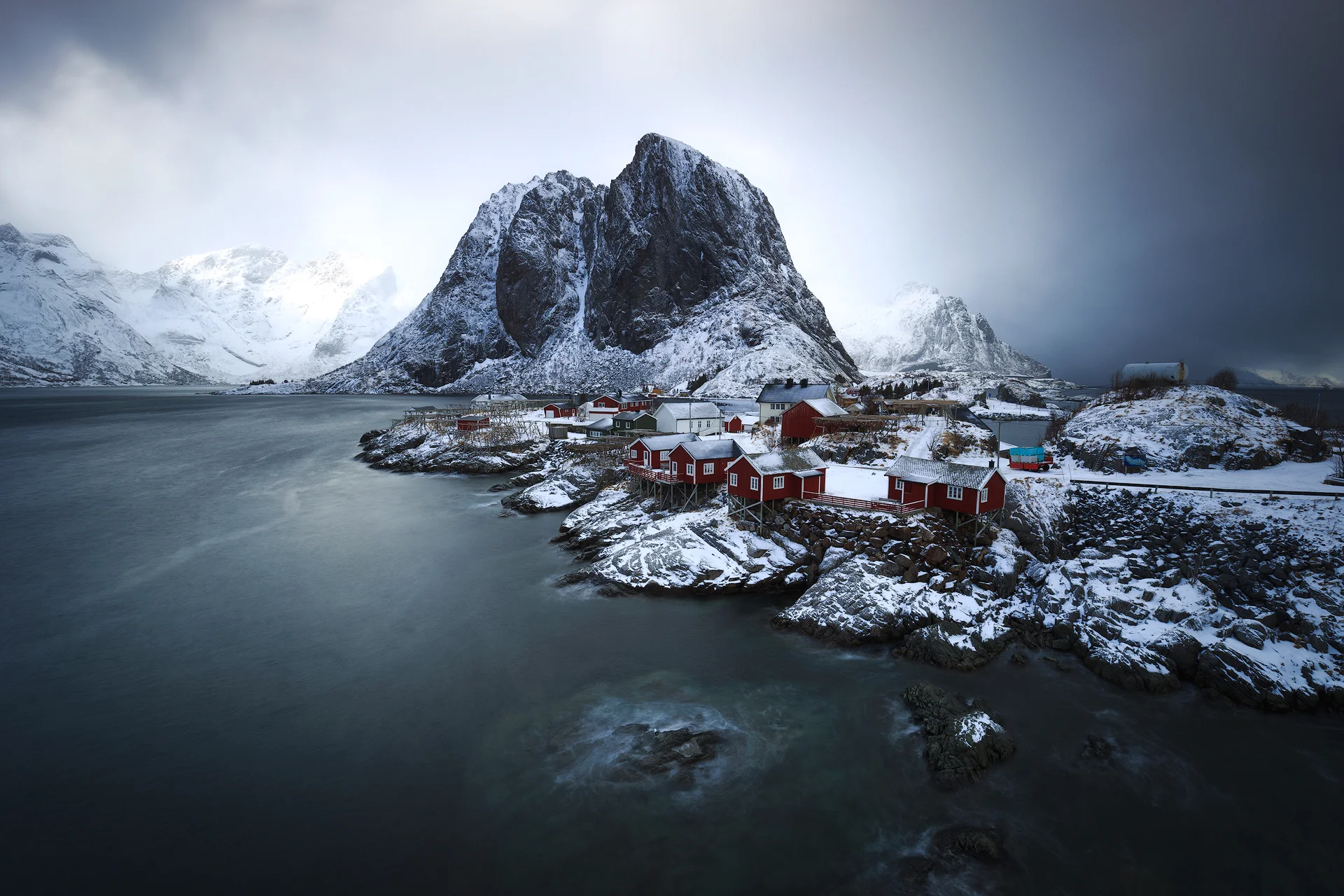 Hamnoy