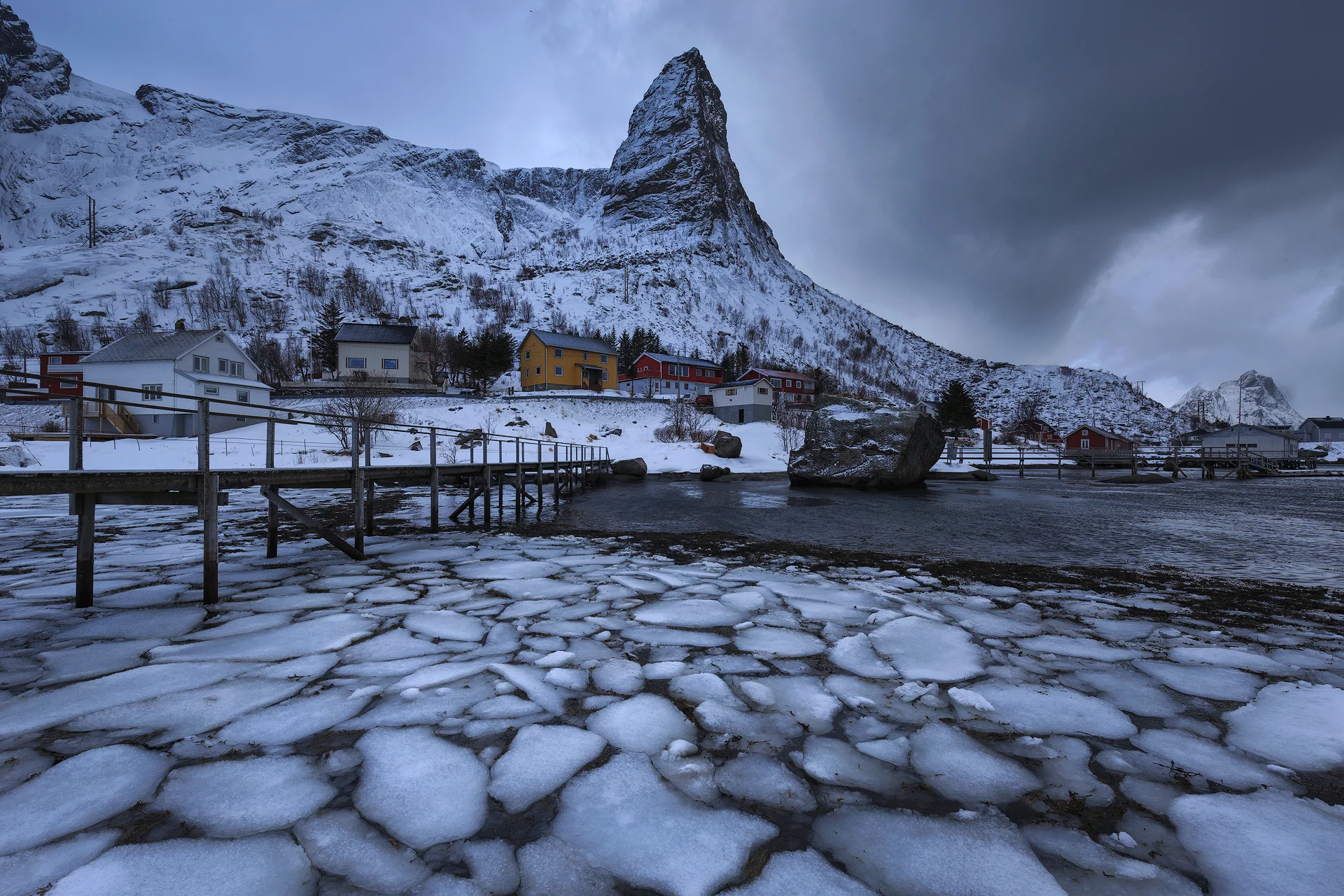 Reine