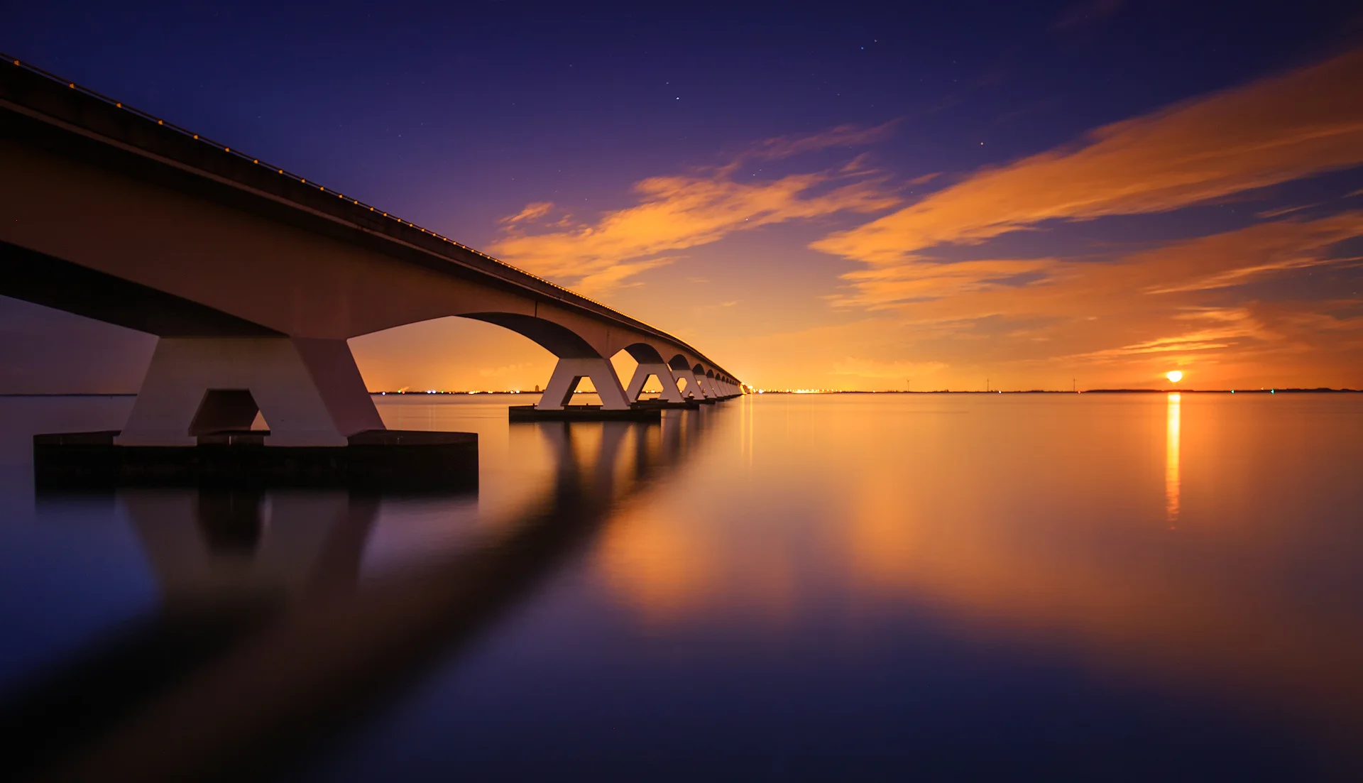 Zeeland bridge