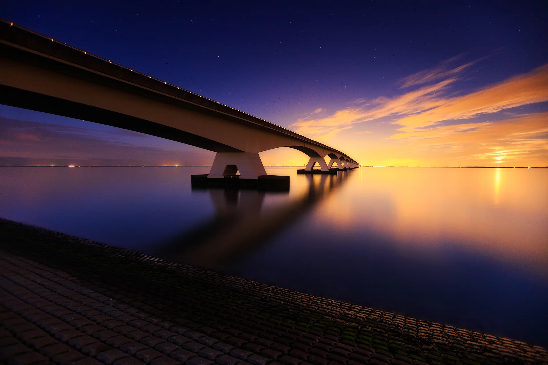 Zeeland bridge