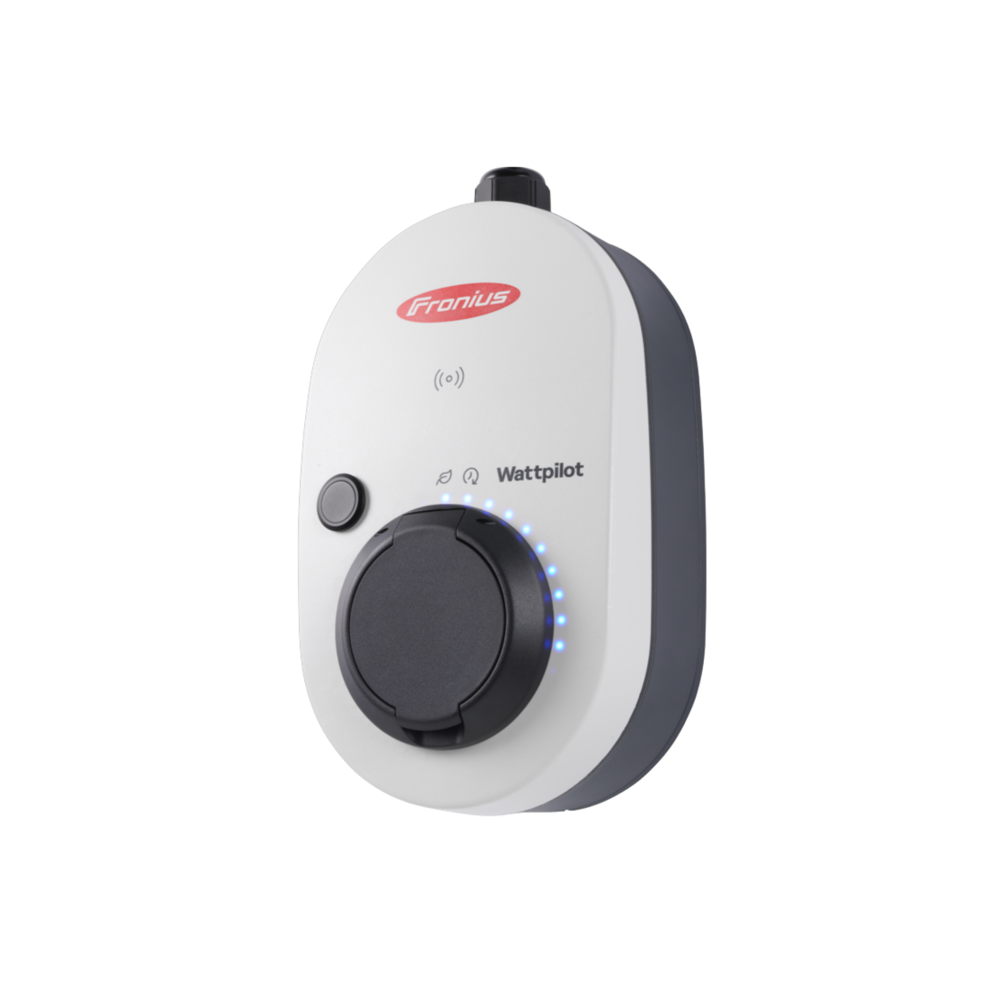 Fronius Wattpilot EV charger
