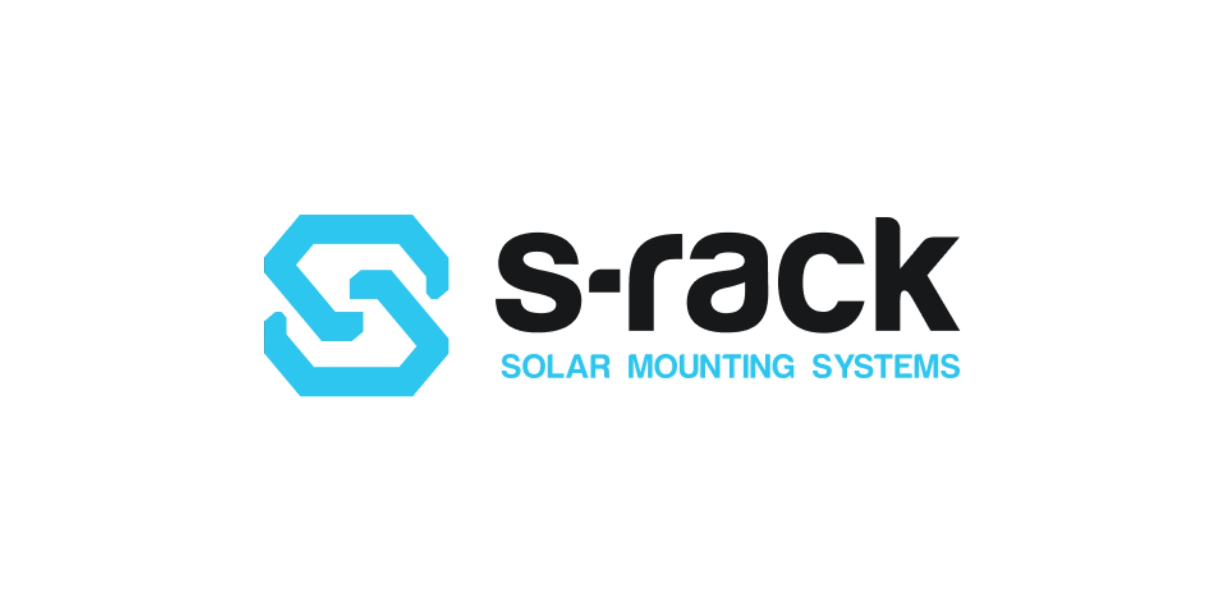 S-Rack Ground Mount Frame