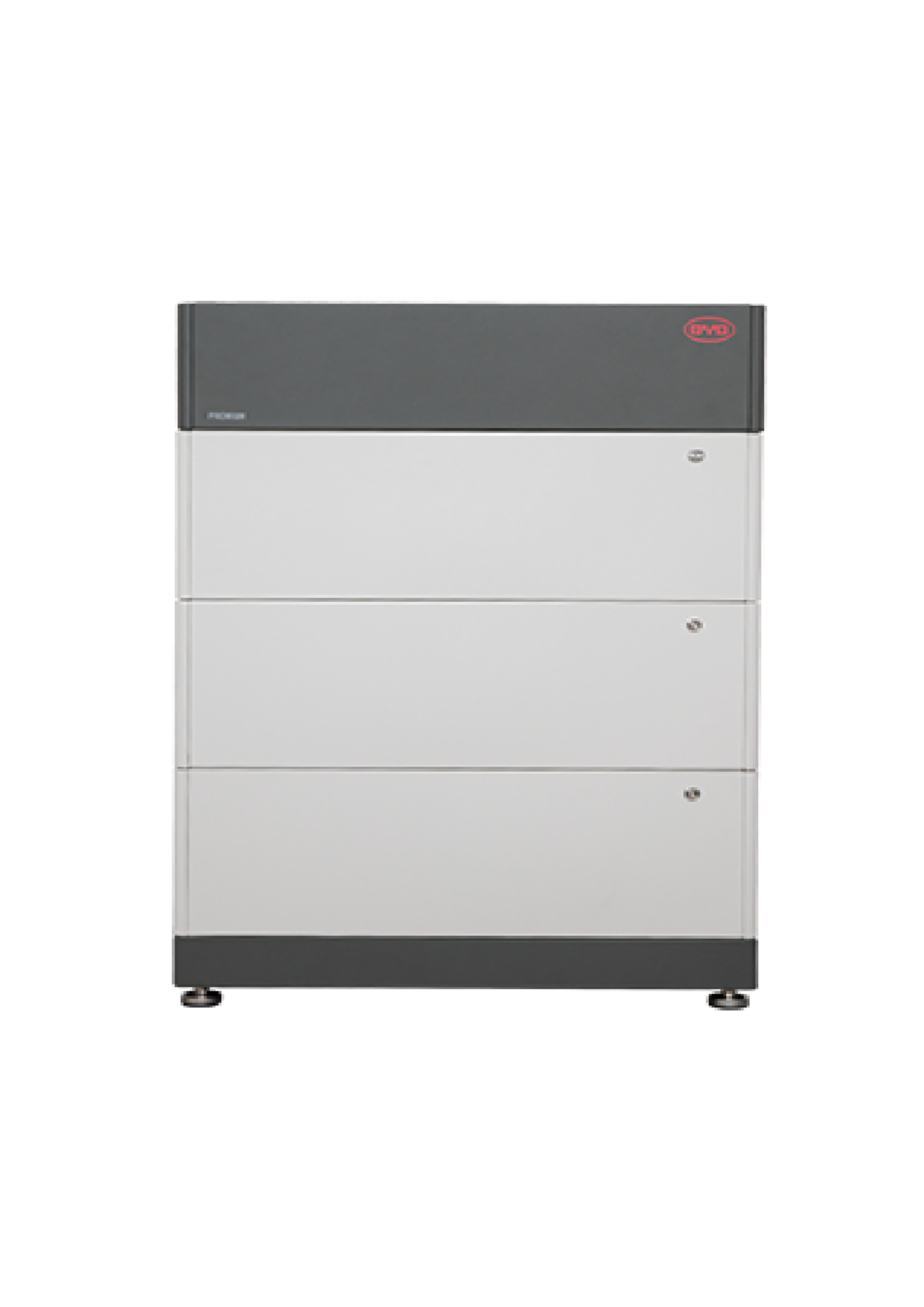 BYD batteries - LVS series