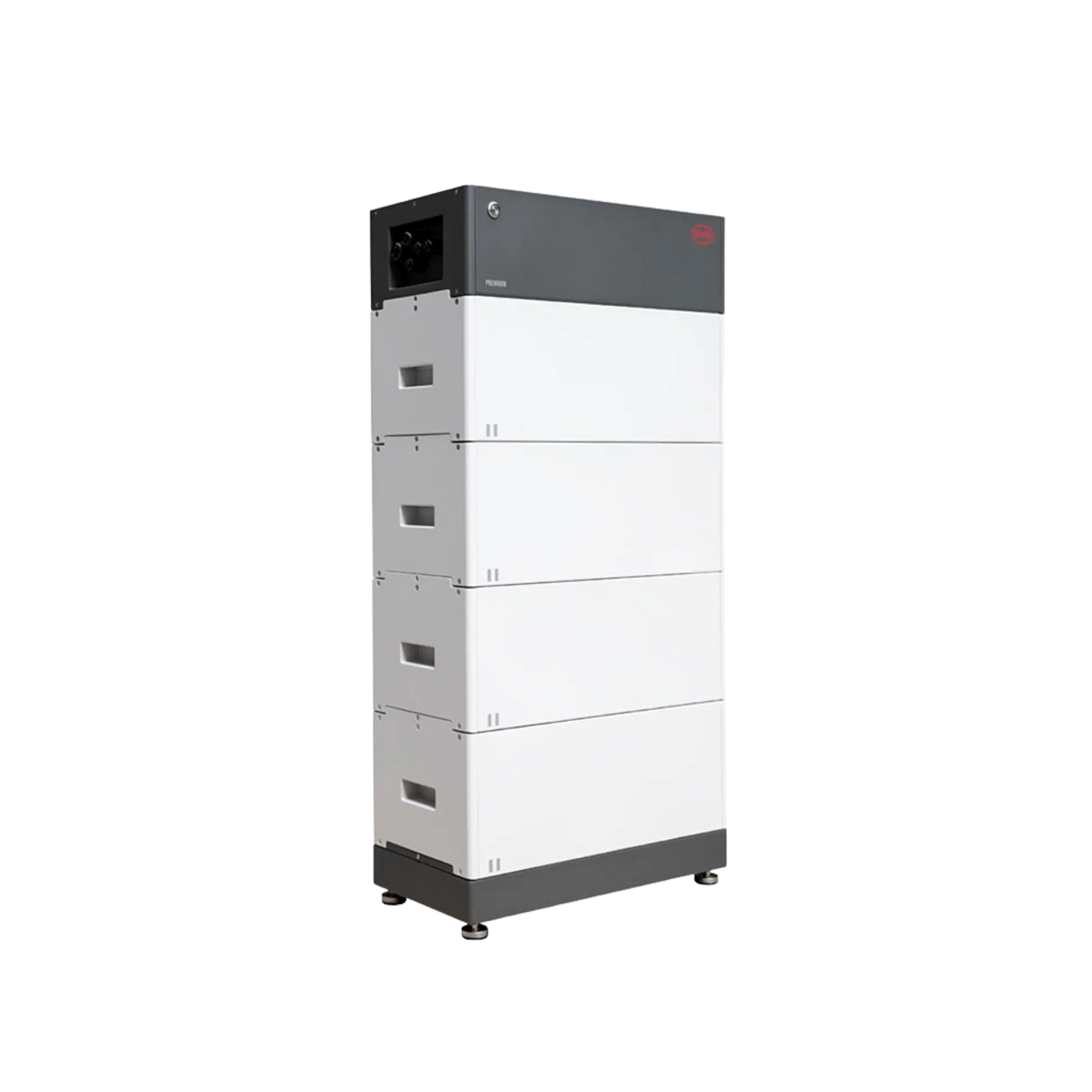 BYD batteries - HVS series