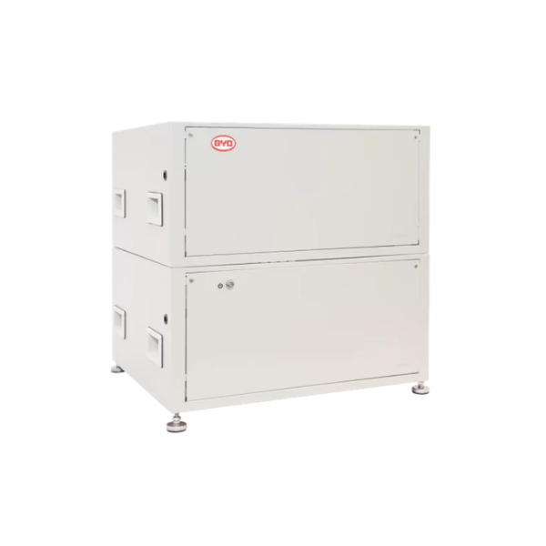 BYD batteries - LVL series