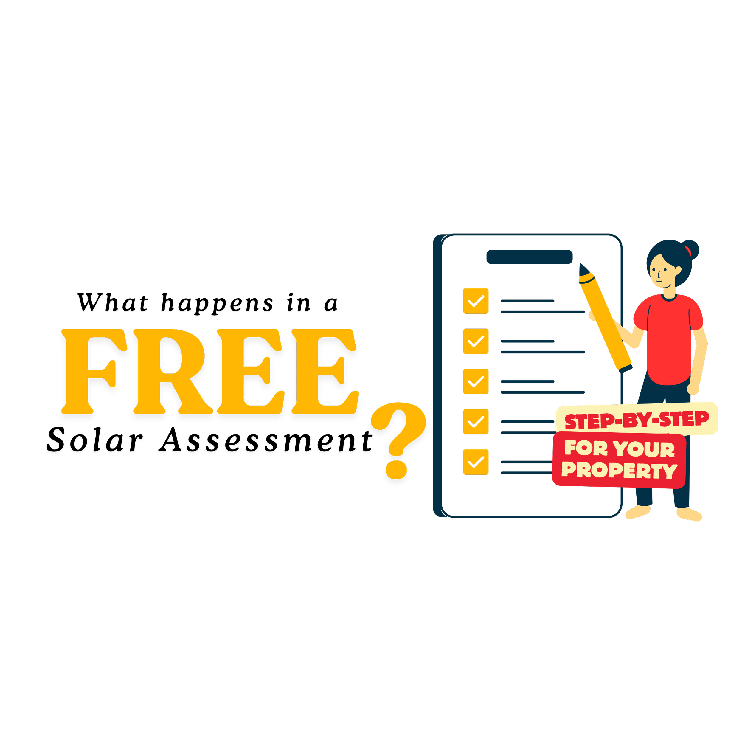 Free Solar Site Assessment: Step-by-Step Guide for Your Property