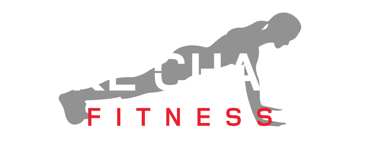 Take Charge Fitness