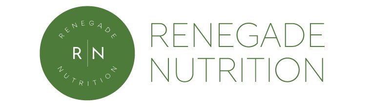 Renegade Nutrition Podcast