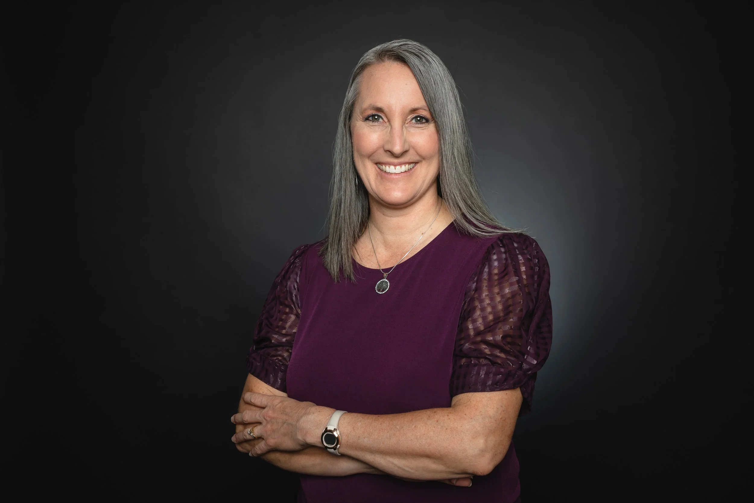 Marquelle Brown, MS, CNS