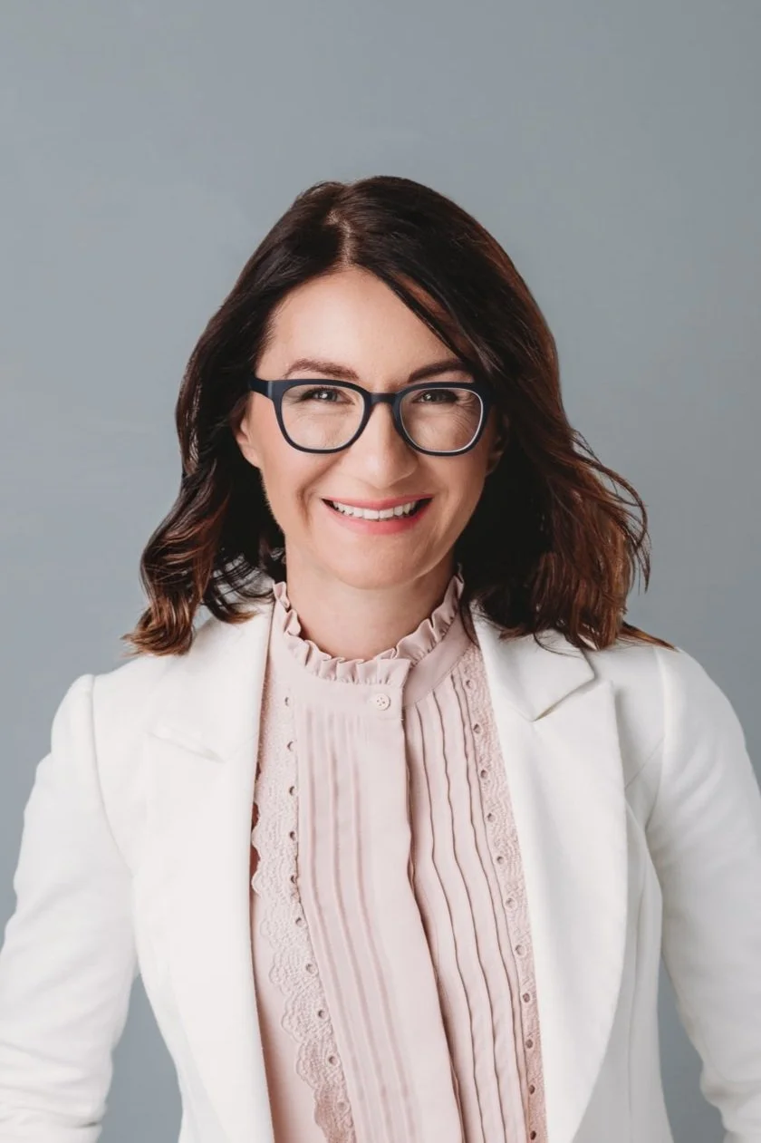 Lienna May, MS, CNS, LDN