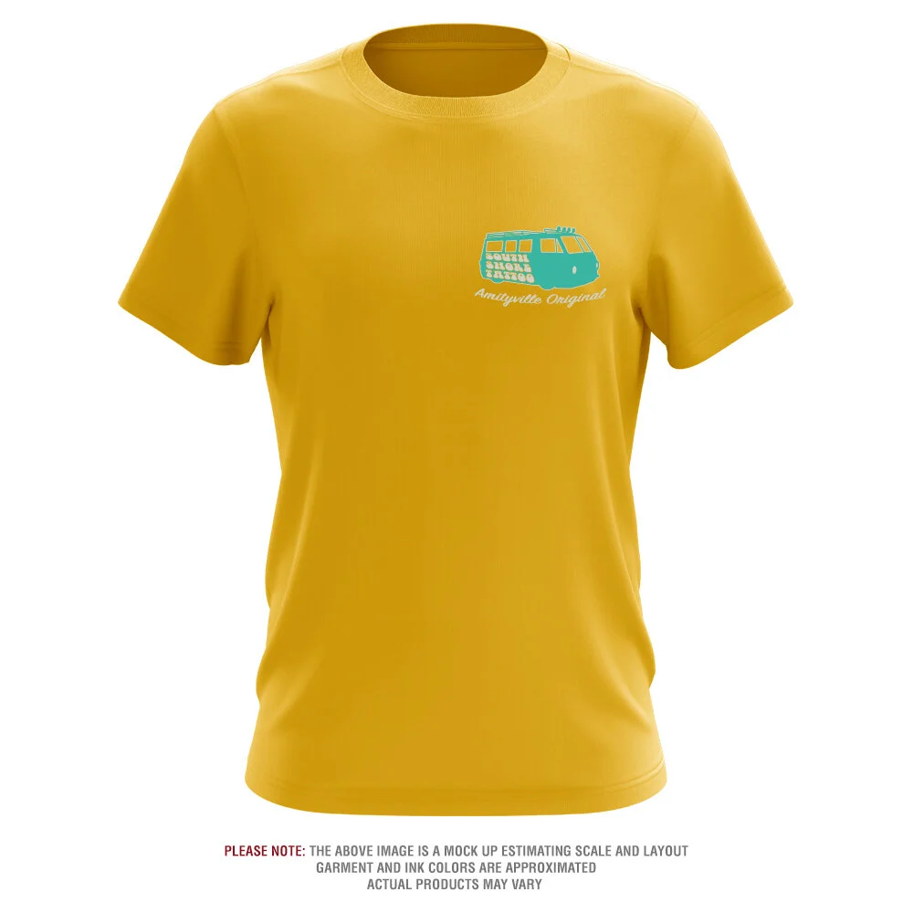 T-Shirt-Crew-Neck-Front_SSTC-Scooby-Van_GOLD.jpg