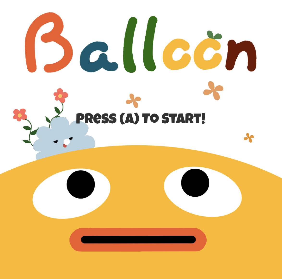  Balloon is  currently downloadable in Apple Store 