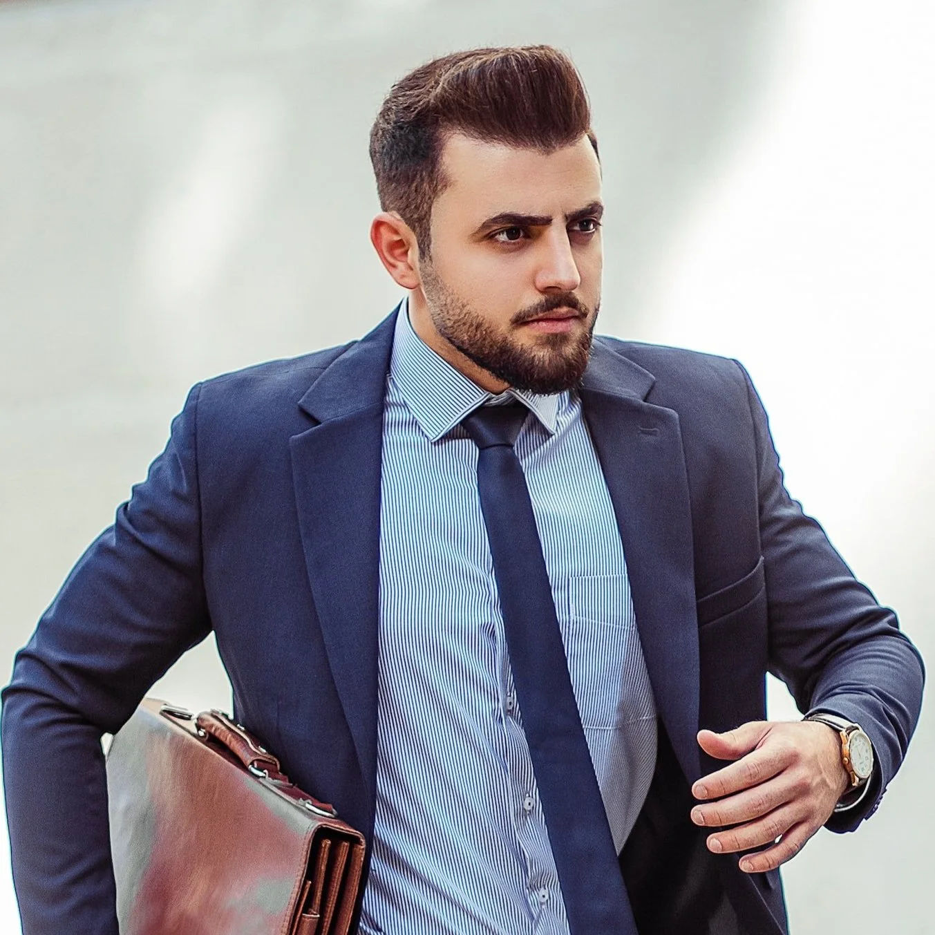 Comment atteindre les dirigeants d'entreprise sur LinkedIn ?