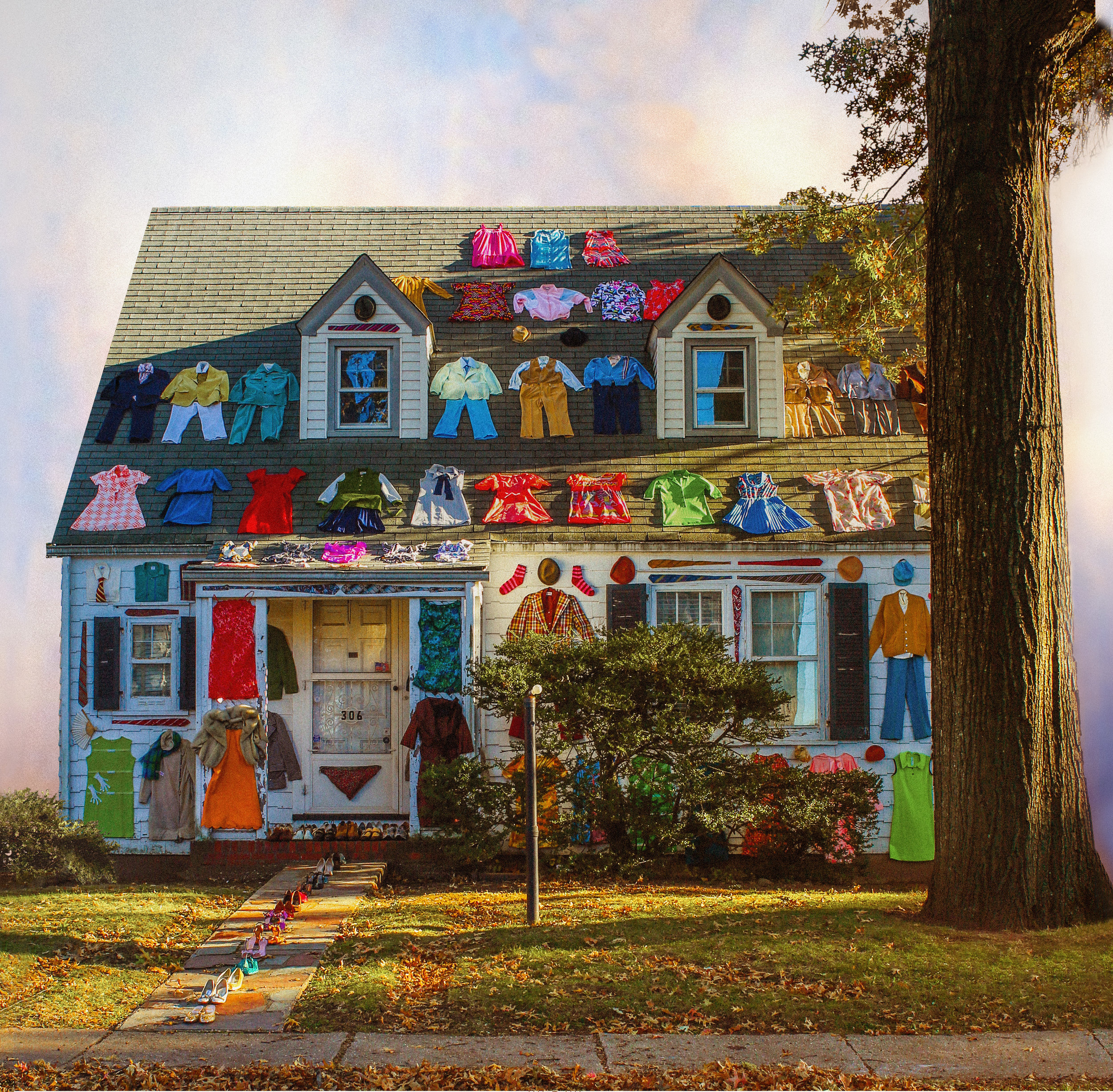 306 HOLLYWOOD (Official Trailer)