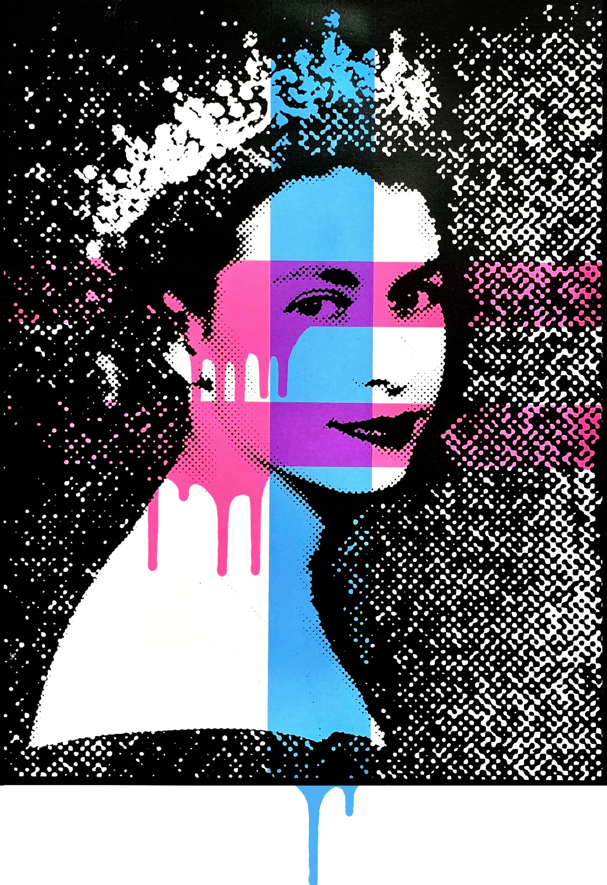 Queen Elizabeth II