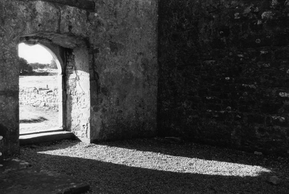 Caith Solas Ar (Iluminate)