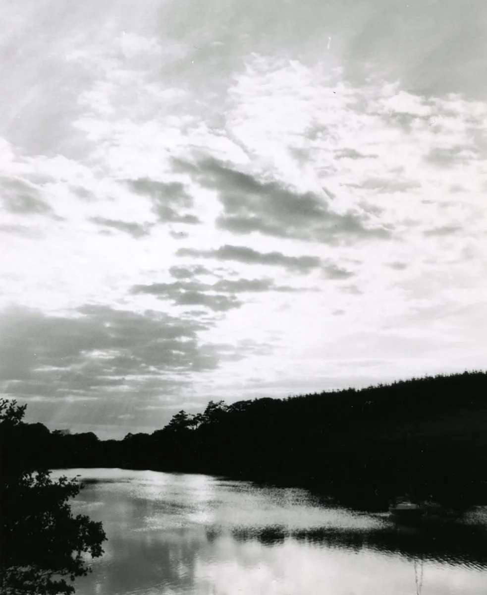 (2001) Co Mayo, Dusk.jpg