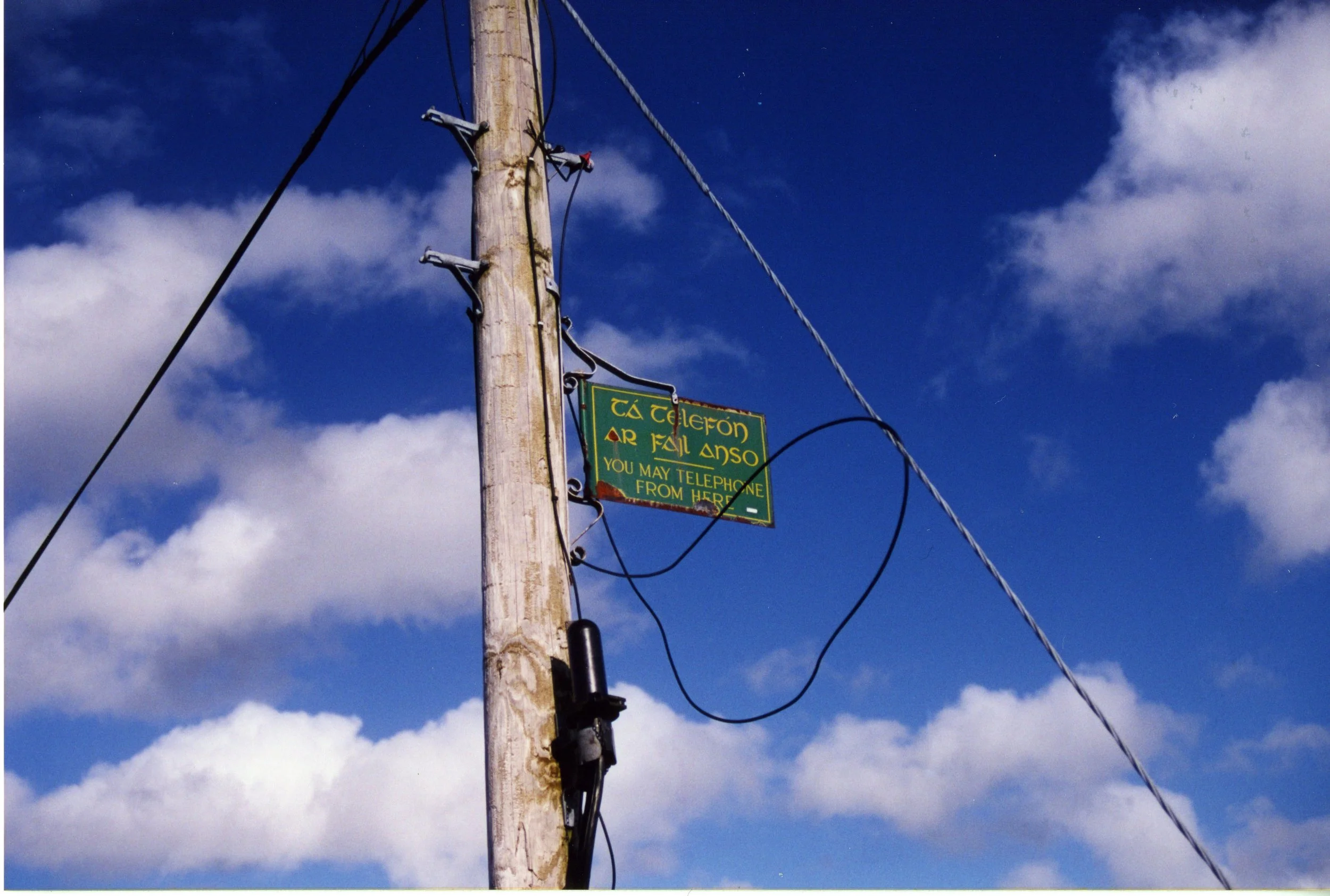 (2001) You May Telephone....jpg