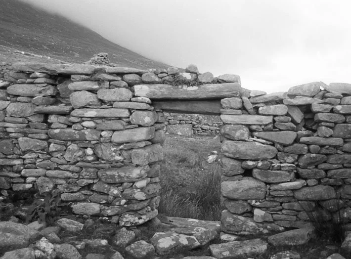(2011) Achill Island Doorway.jpg