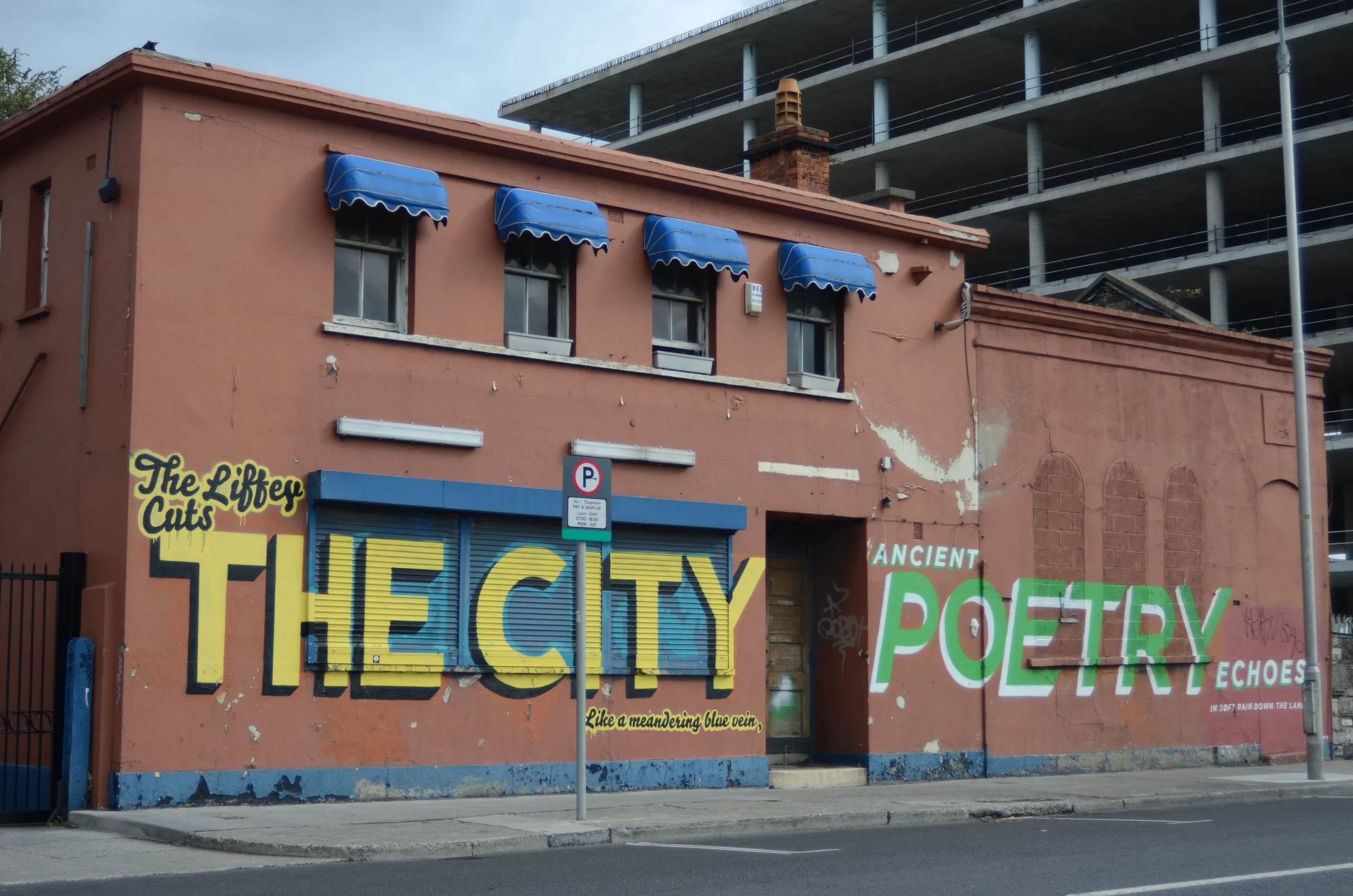 (2011) Dublin Poetry, Docklands.JPG