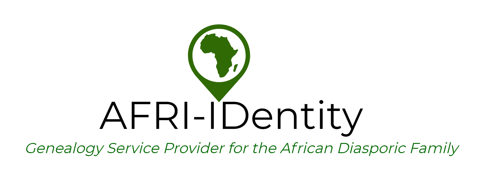 AFRIIDentity