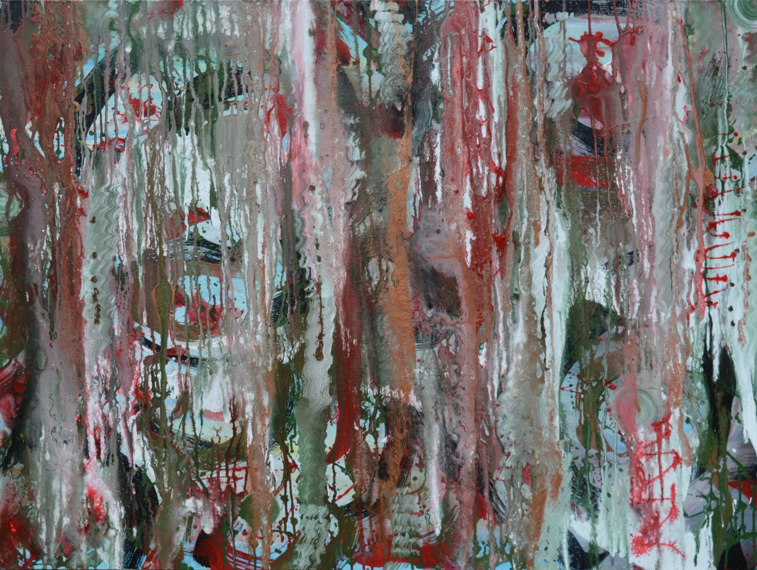 Delight of the Kelp Forest