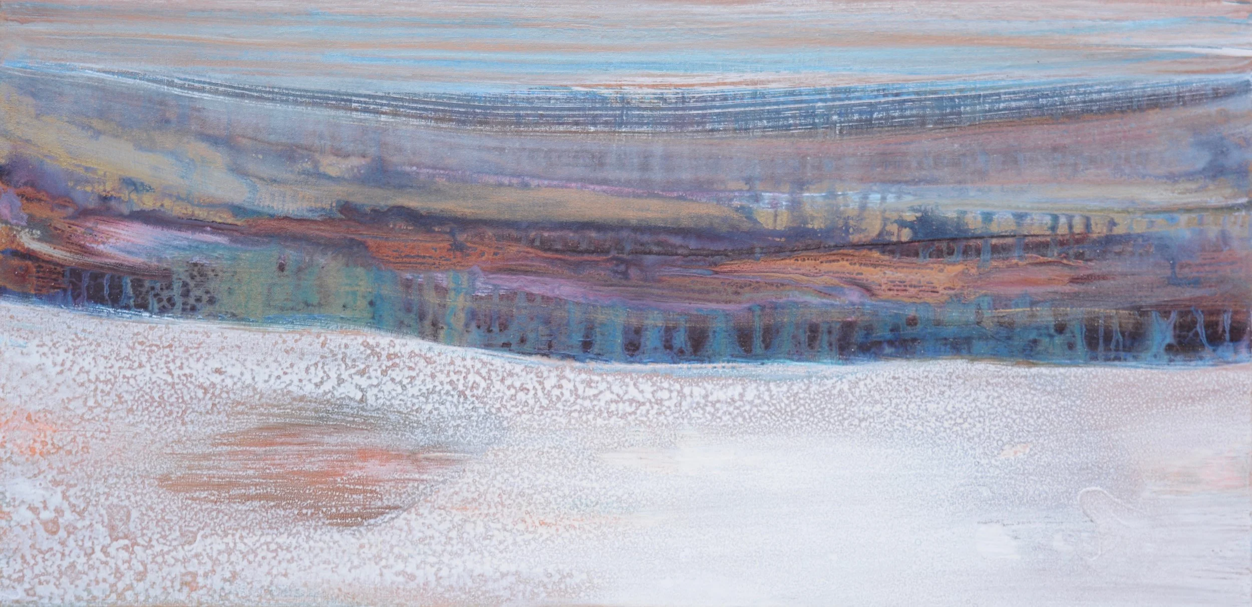 Winterscape