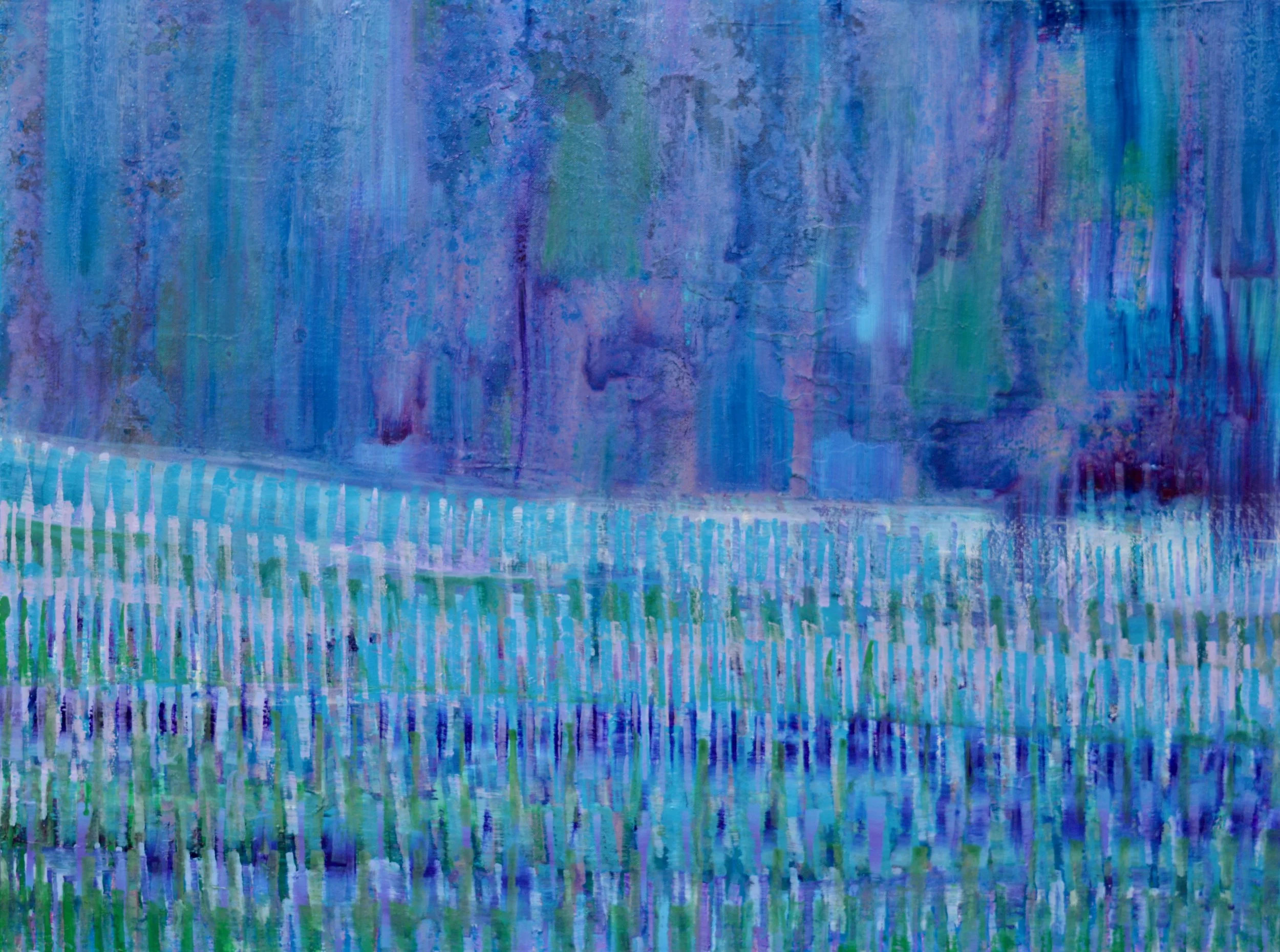 Blue Dawn (N/A- Donation) 