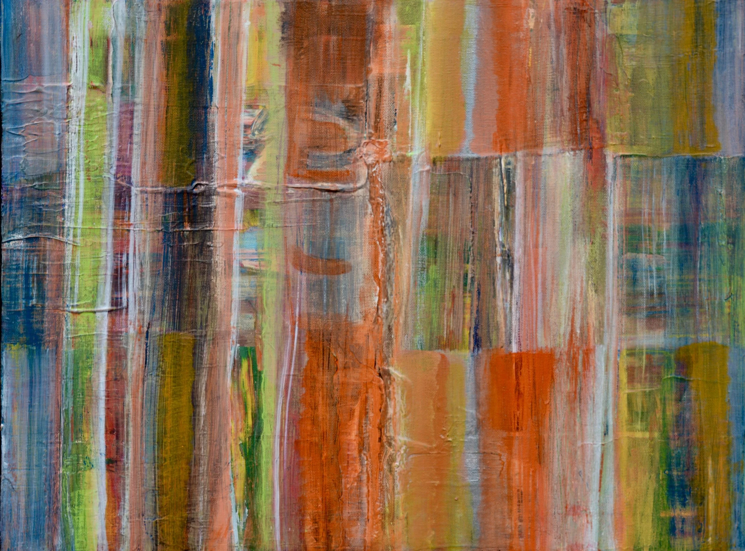  18x24 Oil Painting on 1 3/4” Canvas 