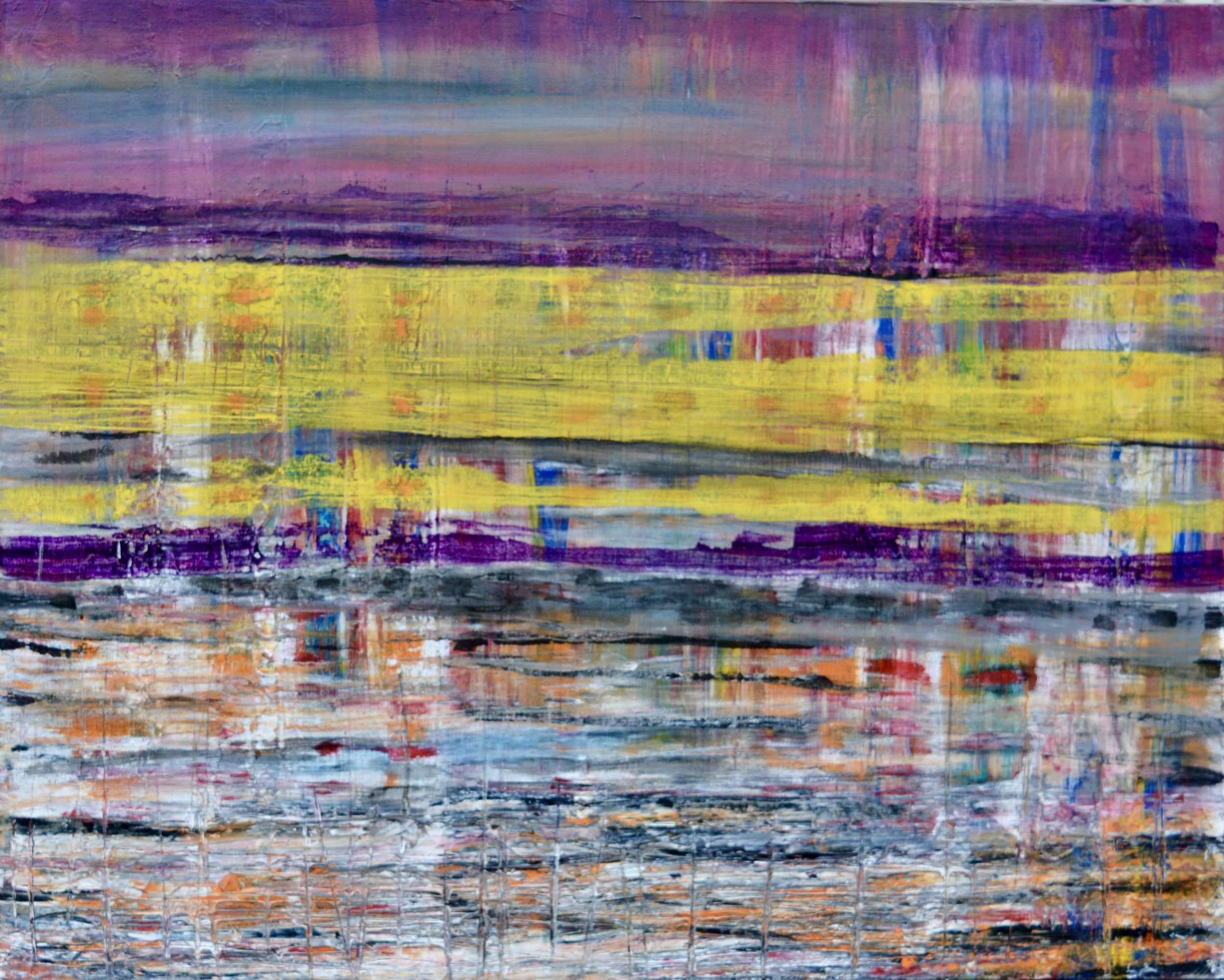 Reflection On the Day After