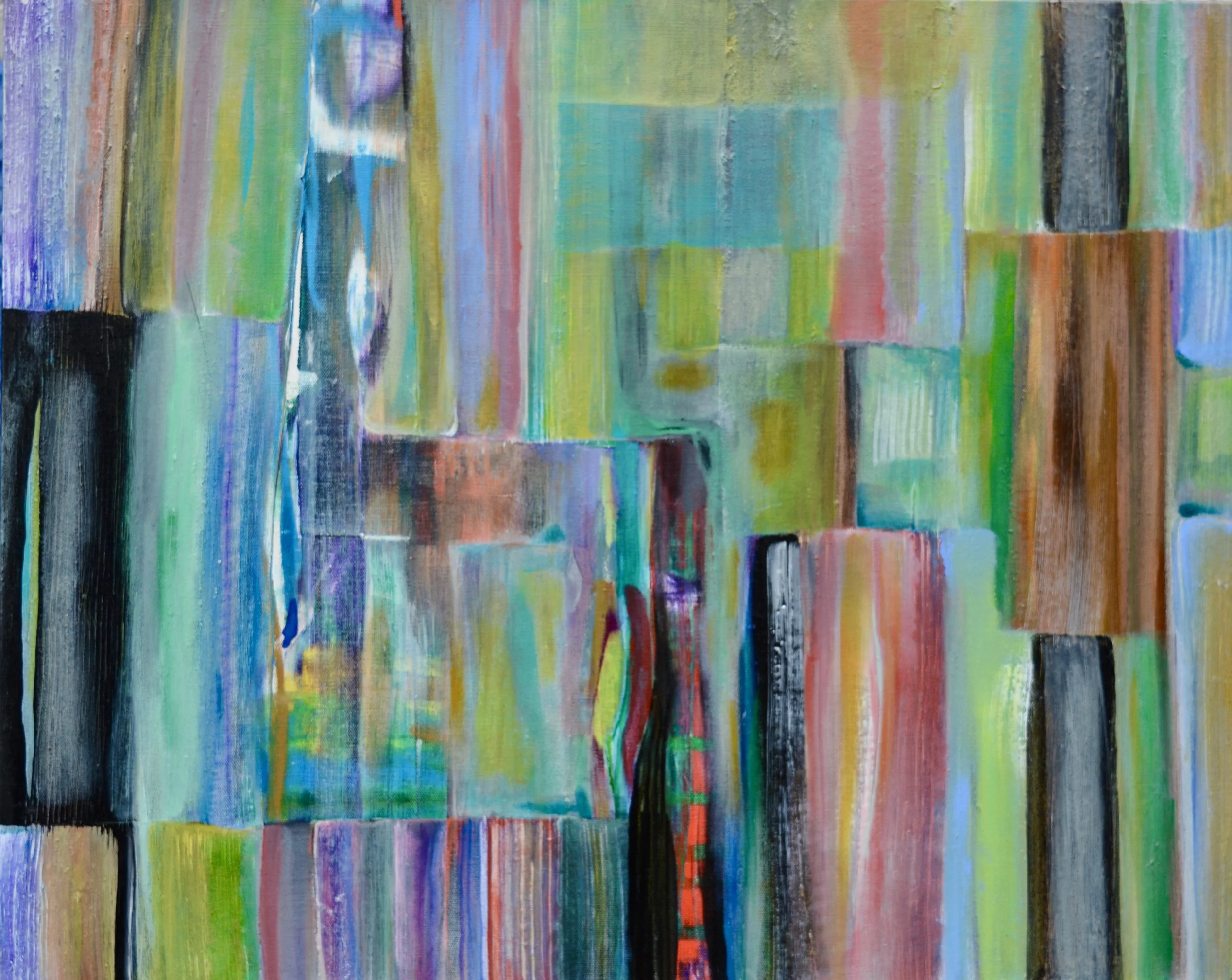 Guided By Inner Light