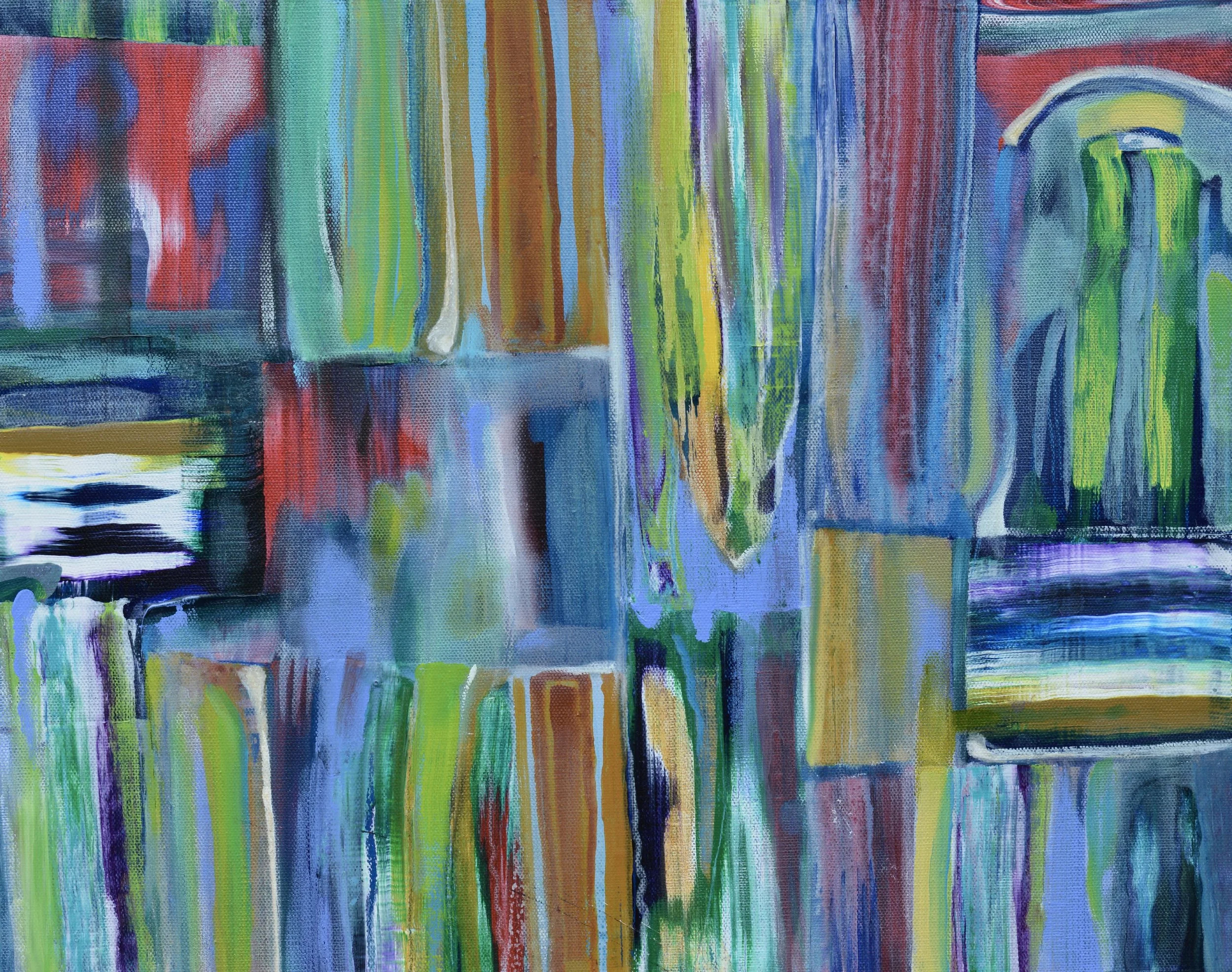  16x20 Oil Painting on 1 3/4” Canvas 