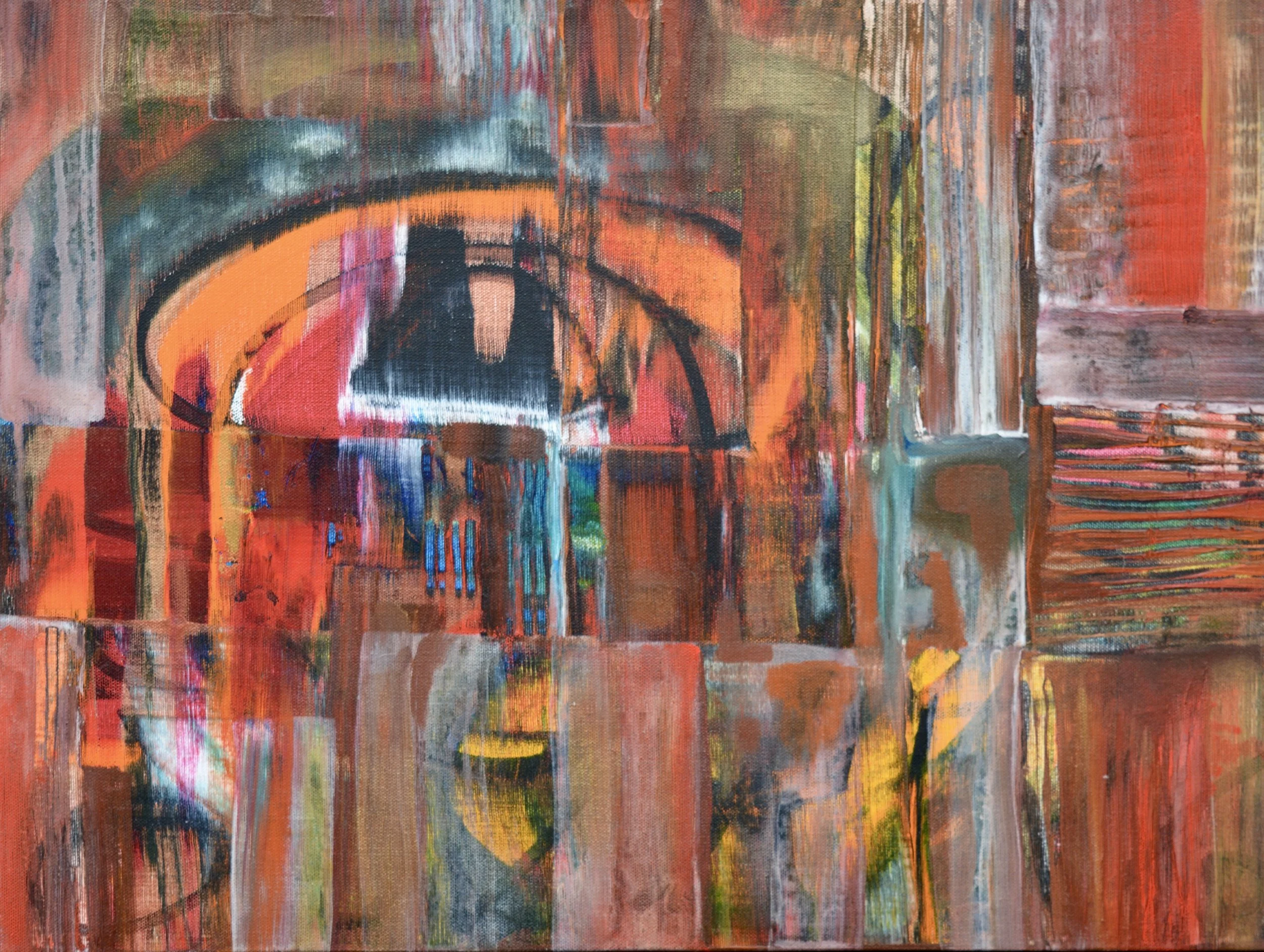  18x24 Oil Painting on 1 3/4 Canvas 