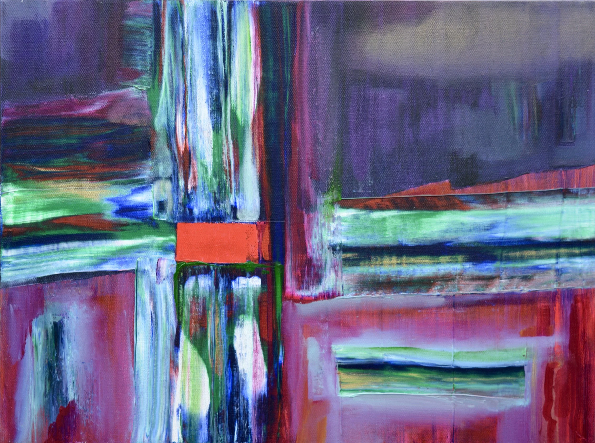  18x24 Oil Painting 1 3/4” Canvas 