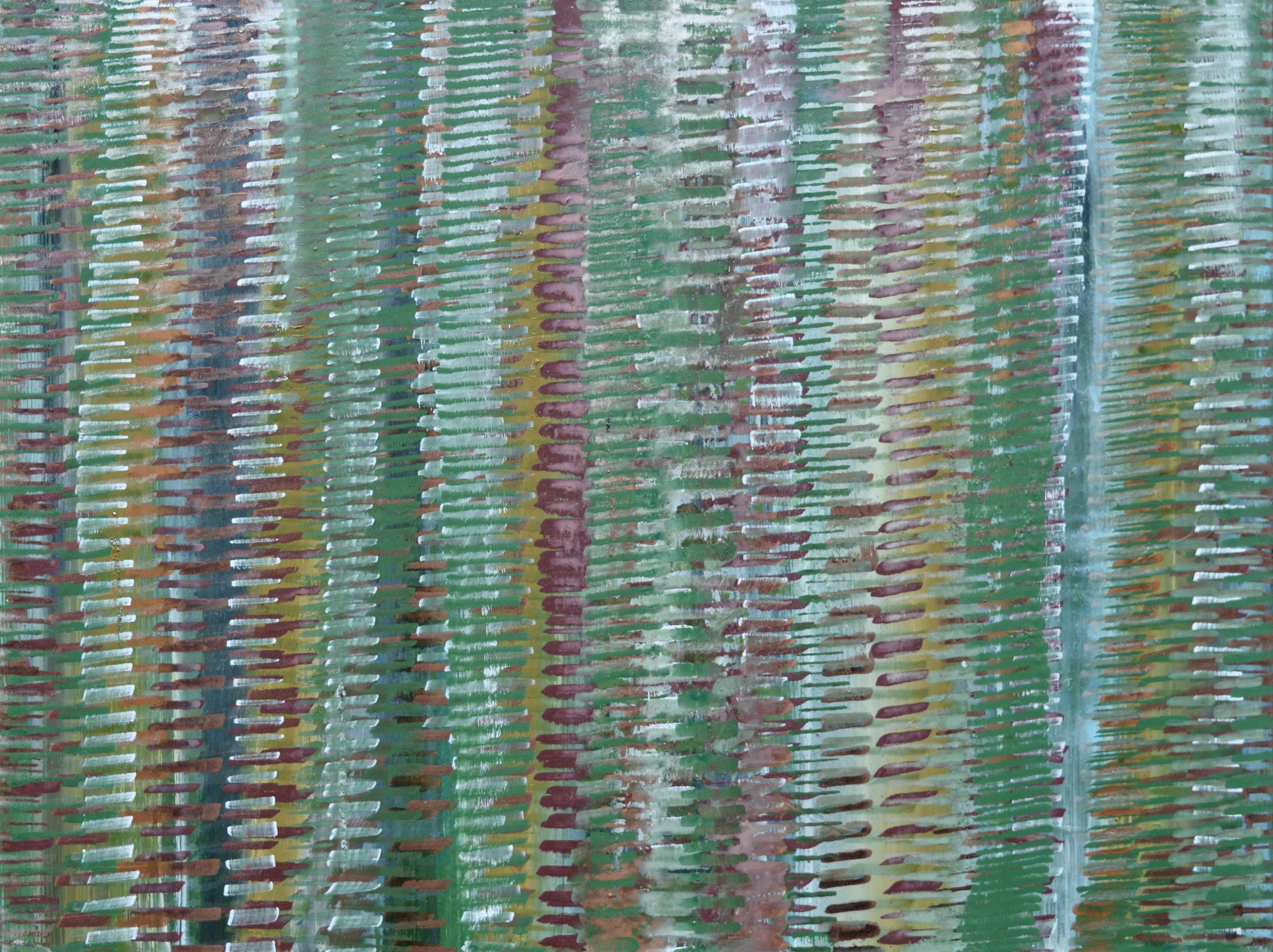  36x48 Acrylic Painting on 1 3/4’ Canvas 