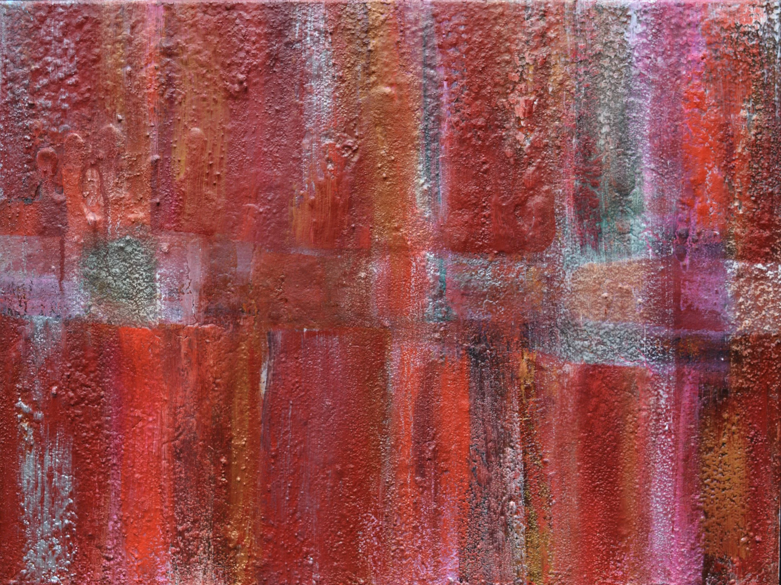  18x24 Oil Painting in 1/2” Canvas 