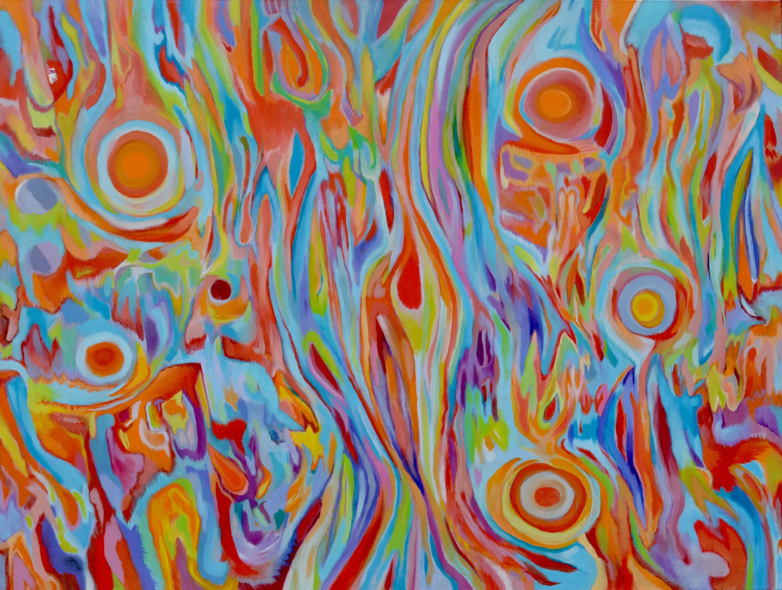 In the Key of Non-Duality