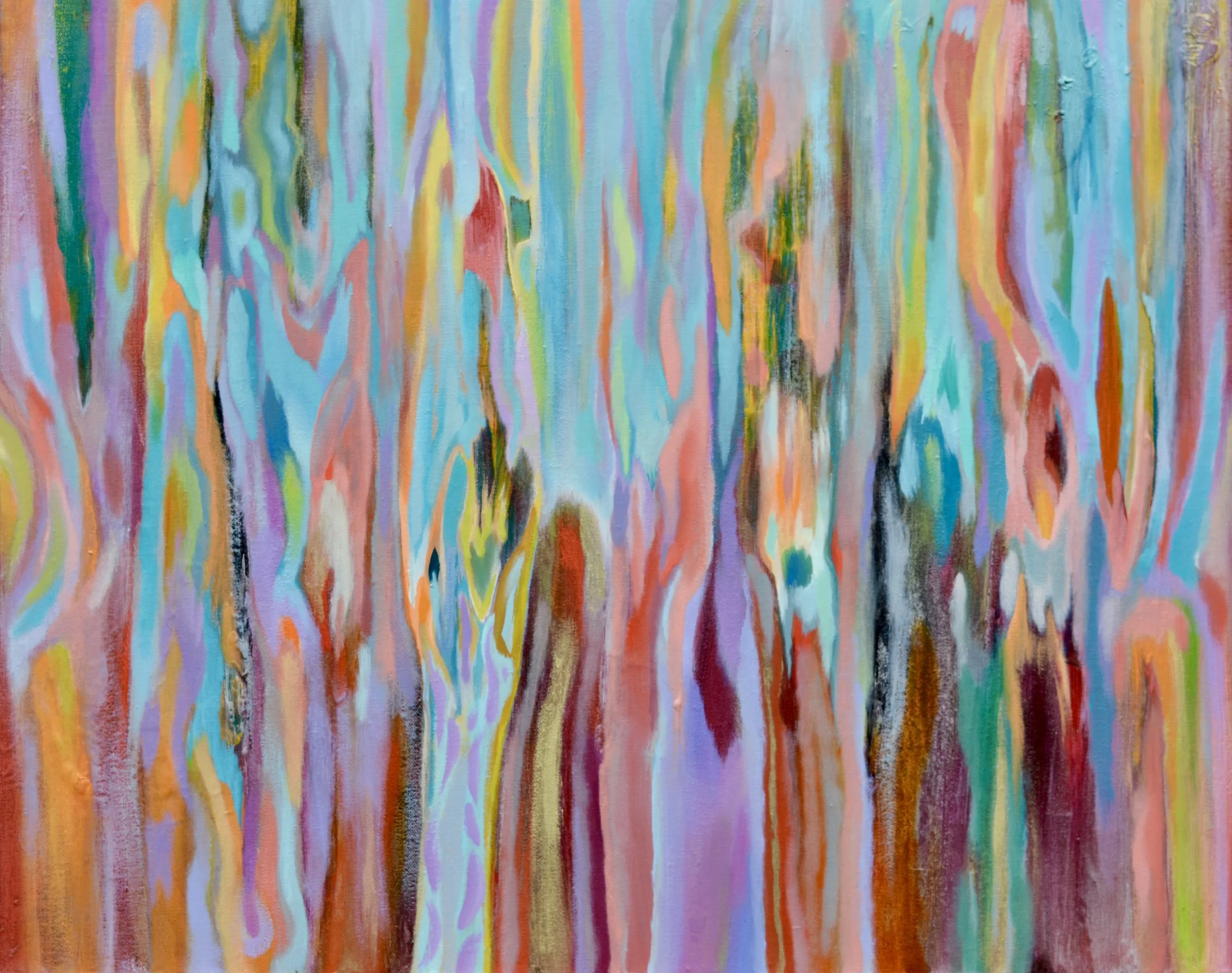  24x30 Oil Painting on 1 3/4 Canvas 