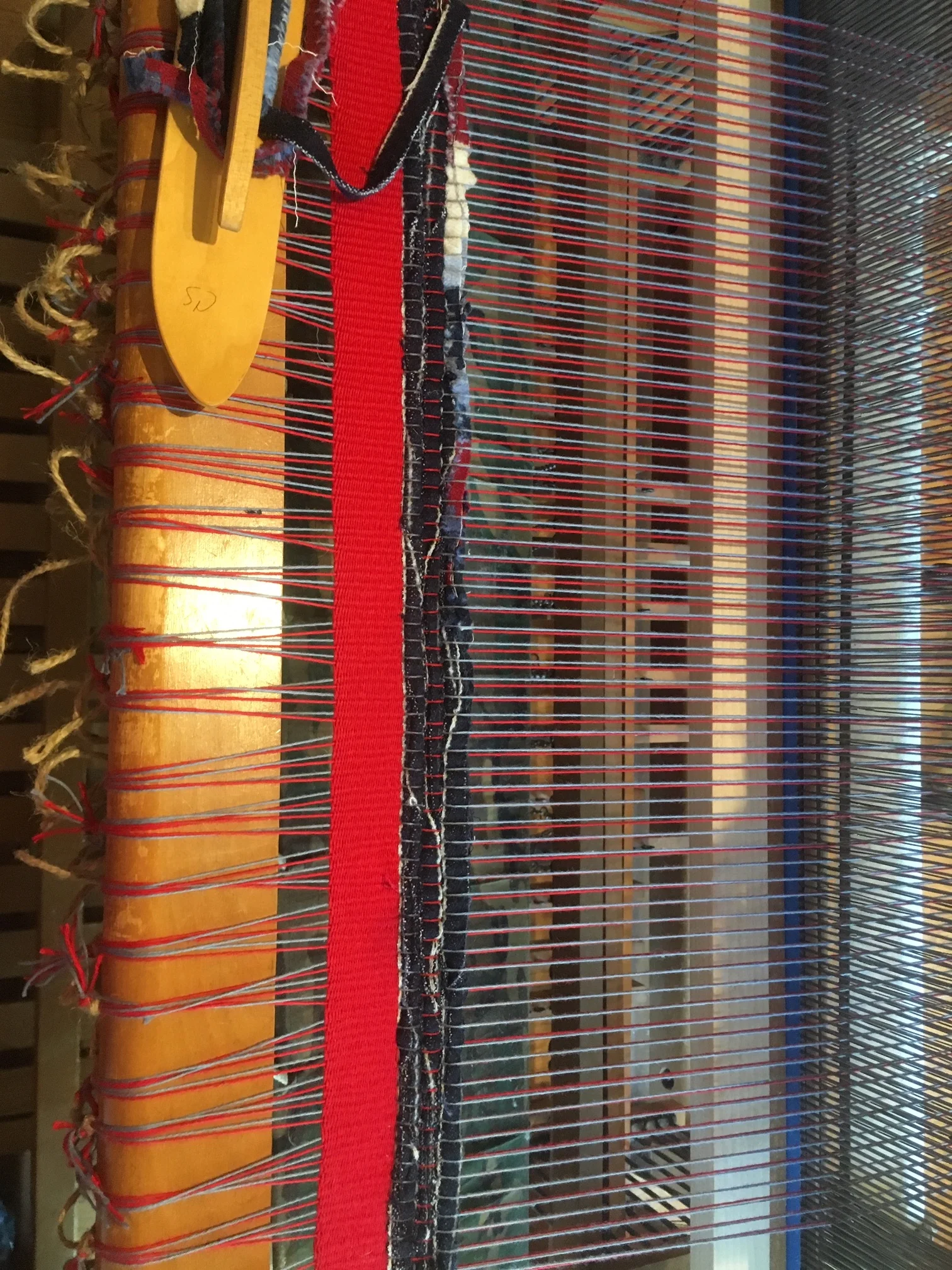  Wanna come to my place and shoot the shuttle? 