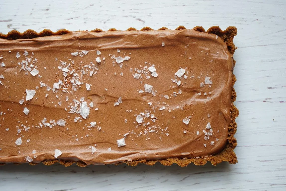 chocolate tart with flaky sea salt.jpg