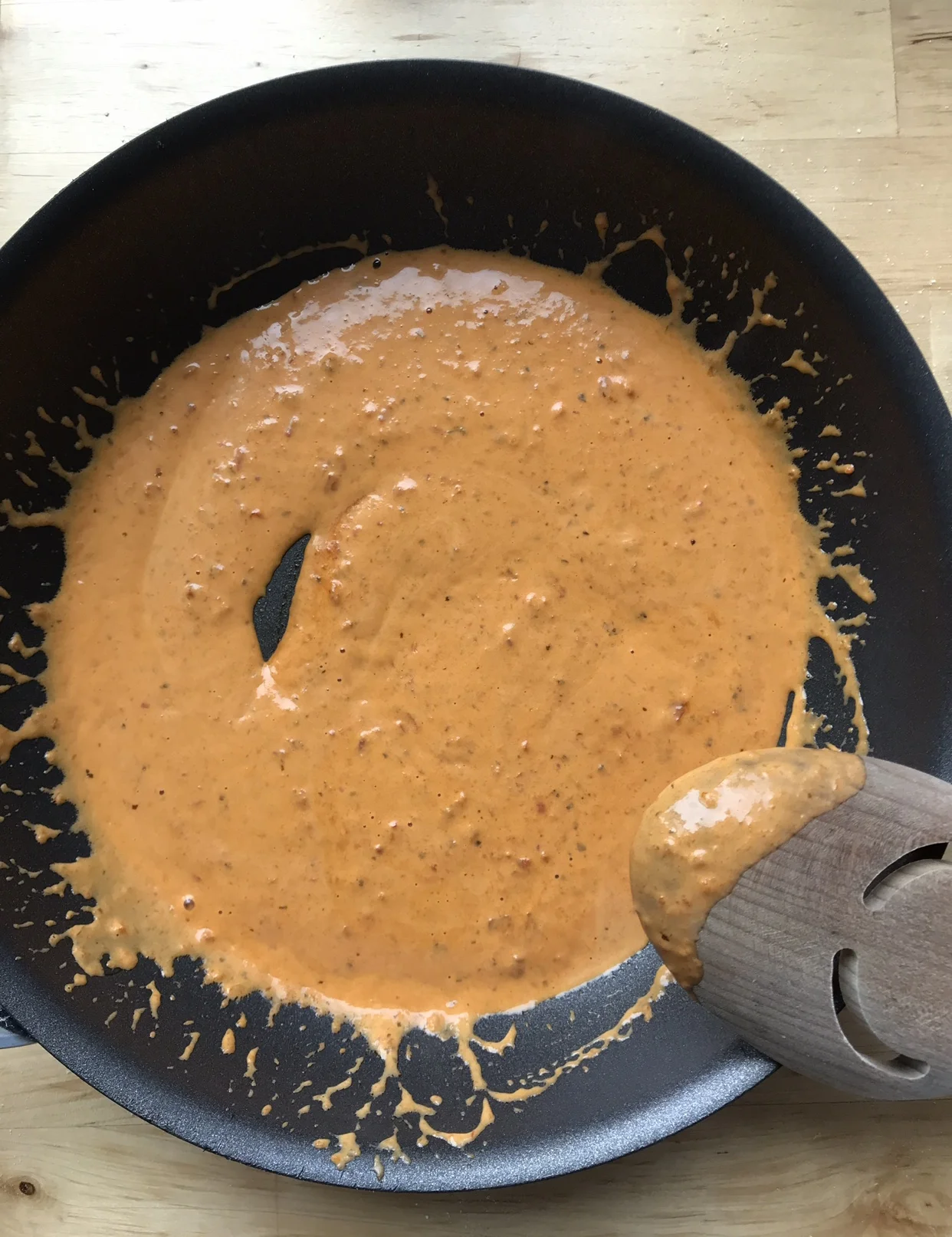 Hot Chili Pesto Sauce