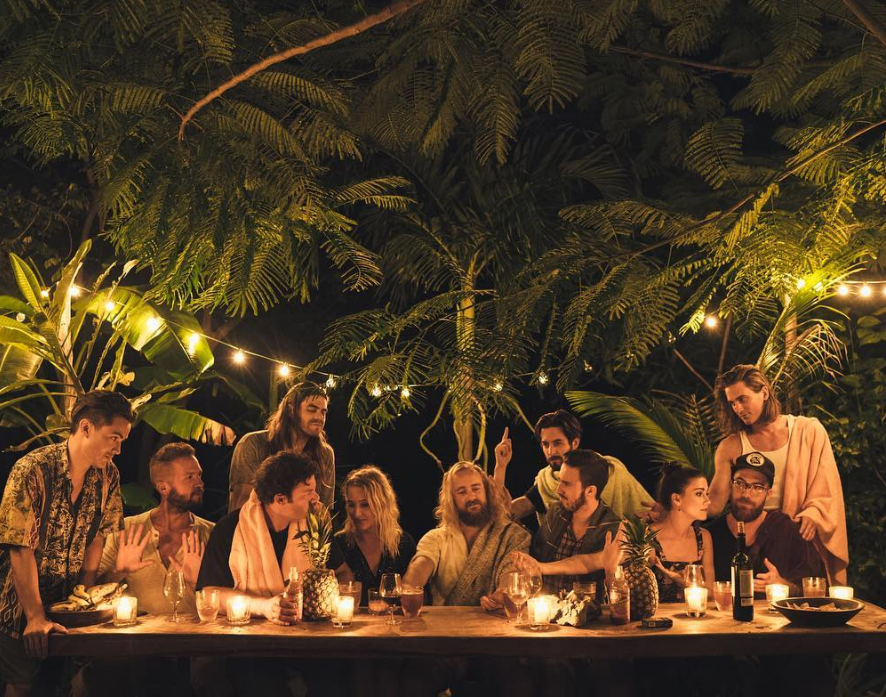 photo by @jonbrandoncruz, from @Maderasvillage