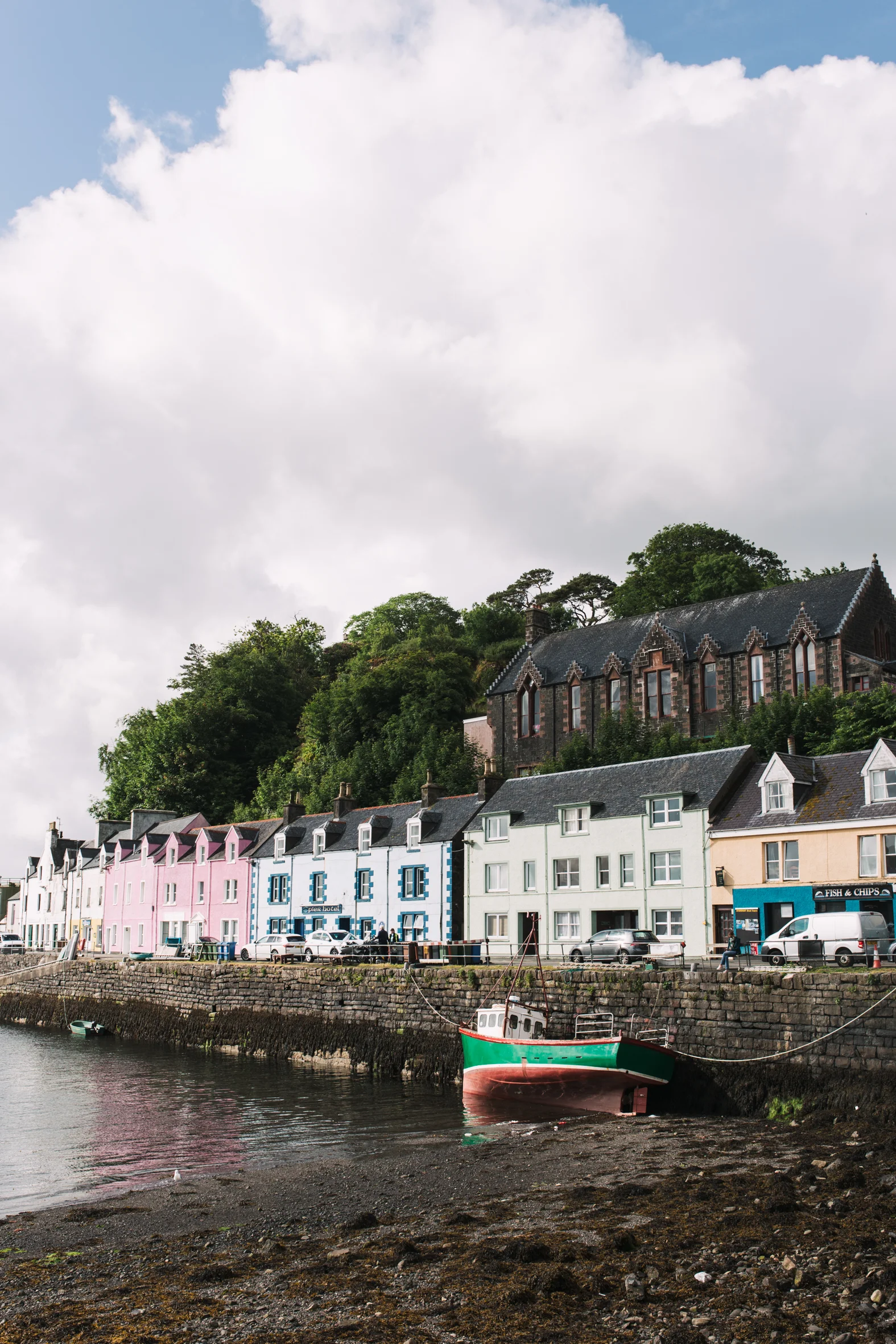 Portree