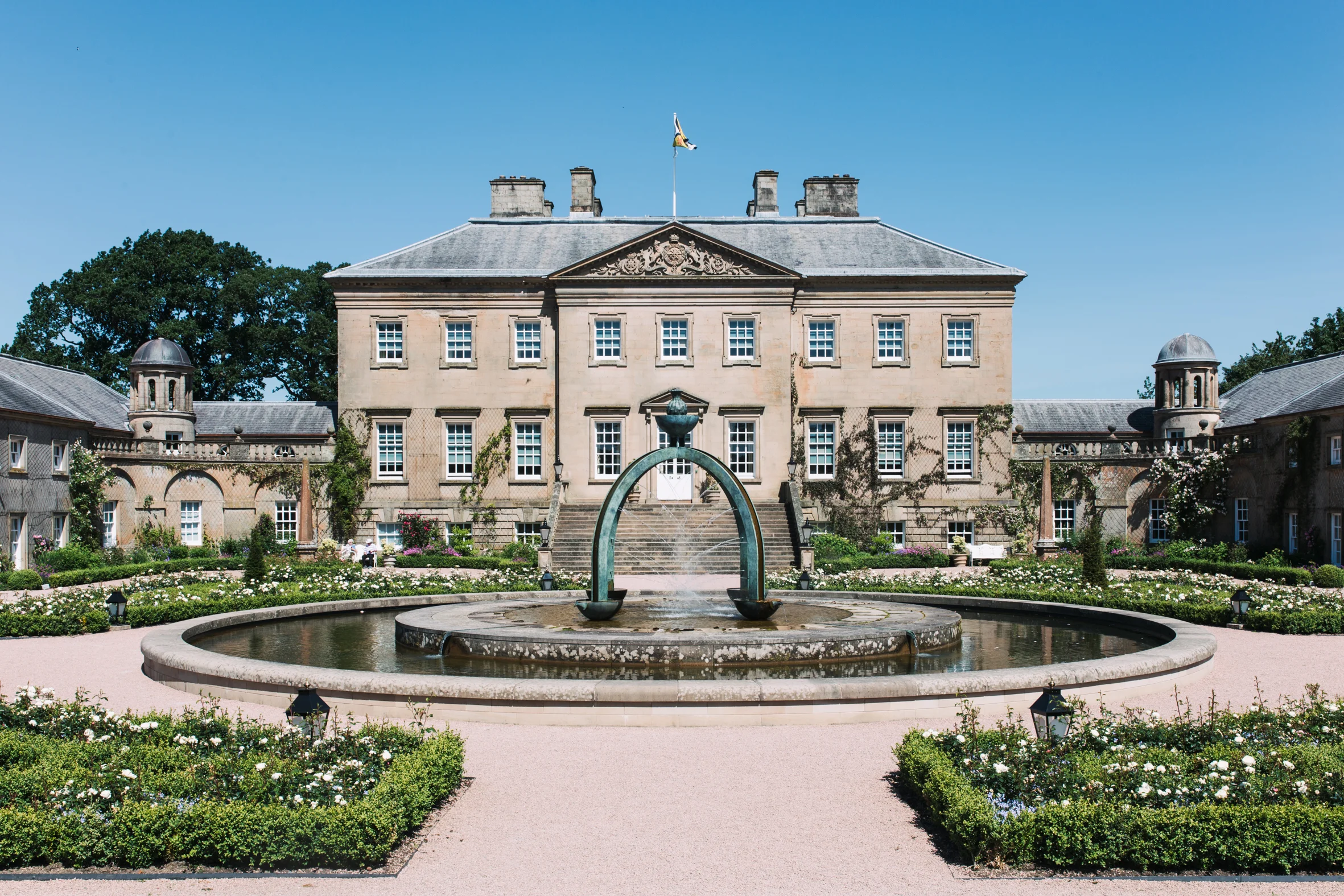 Dumfries House