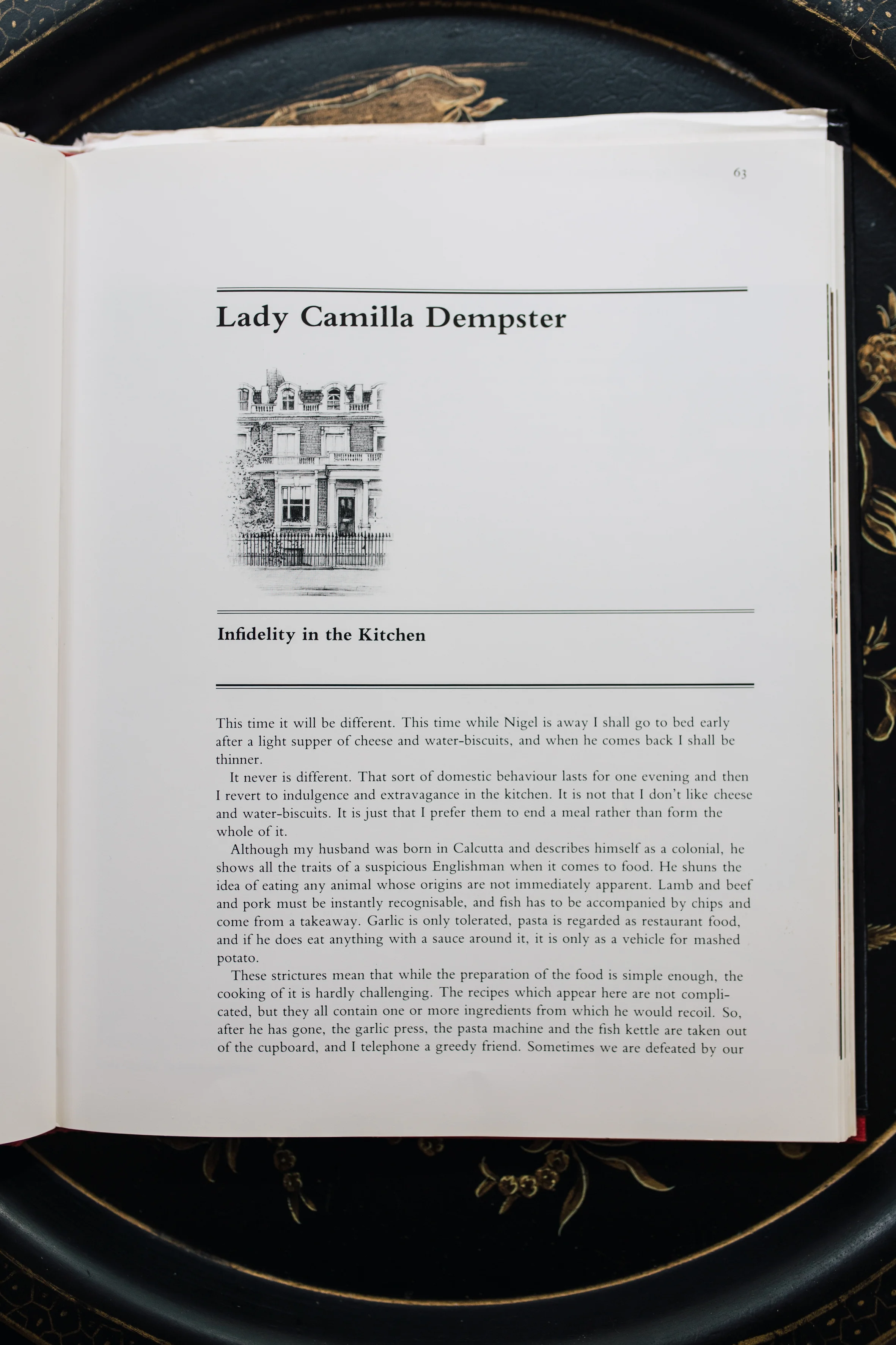The Englishwoman's kitchen.jpg