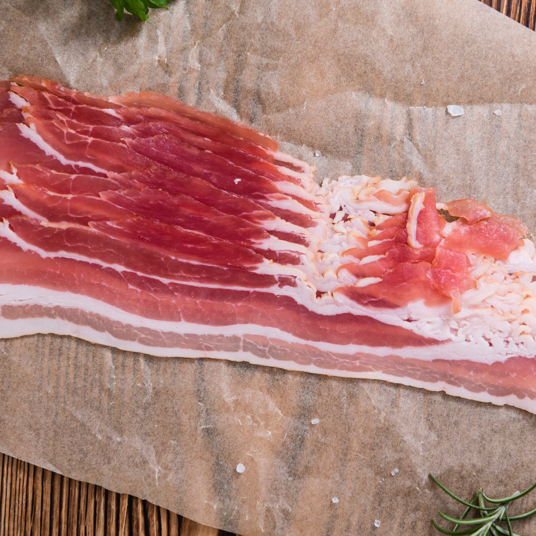 OUT OF STOCK-APPLEWOOD BACON